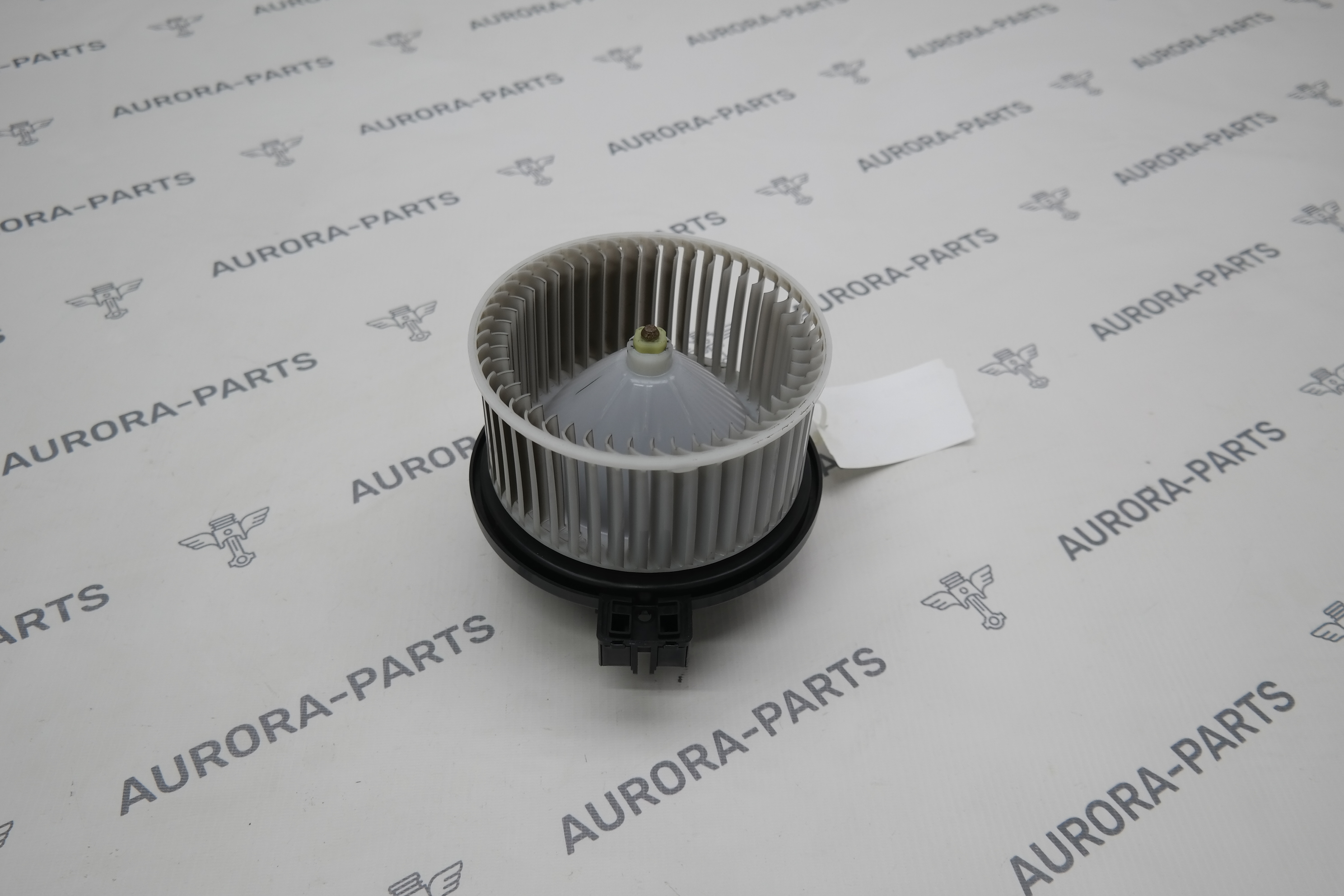 Моторчик печки Mazda CX-5