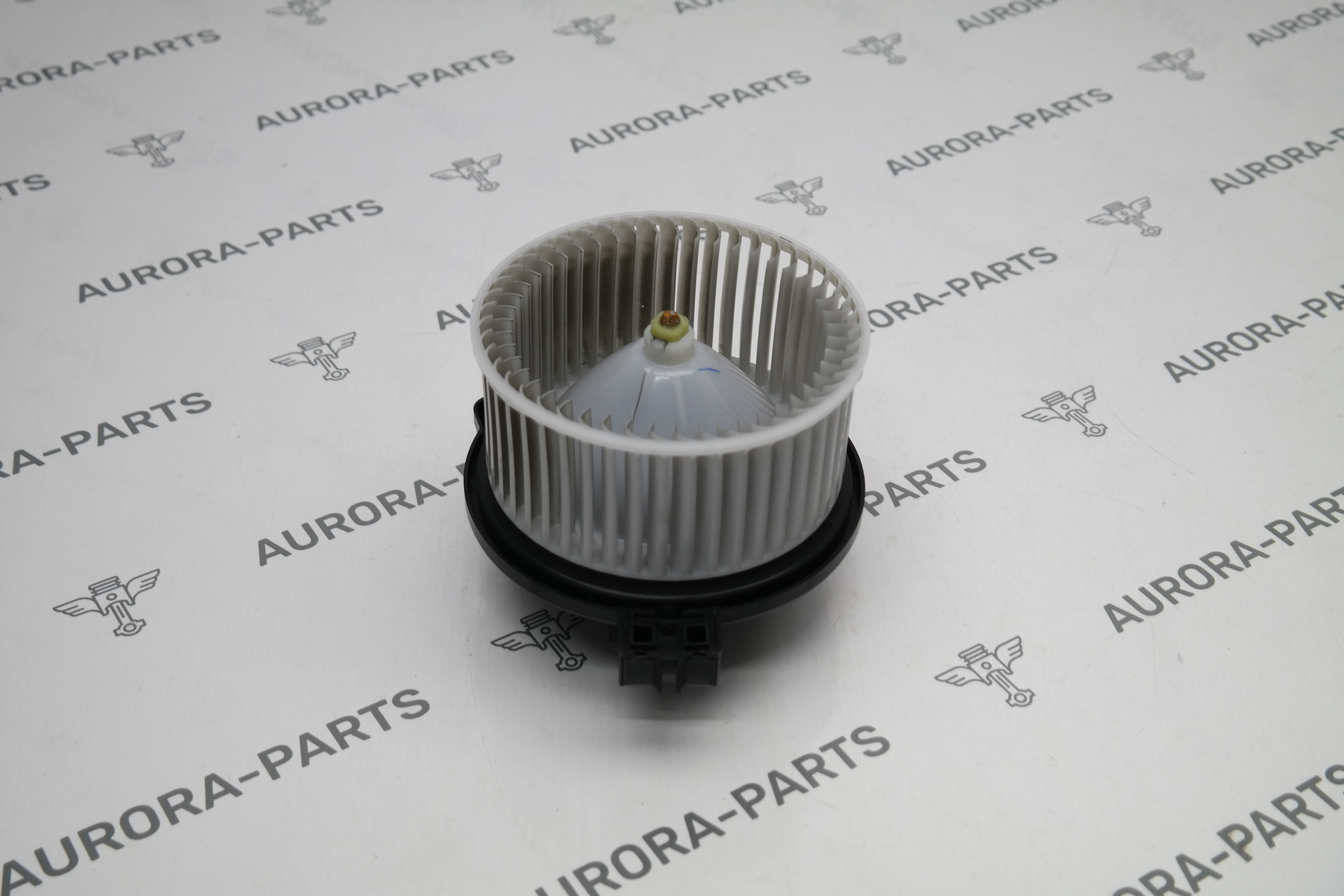 Моторчик печки Mazda CX-5