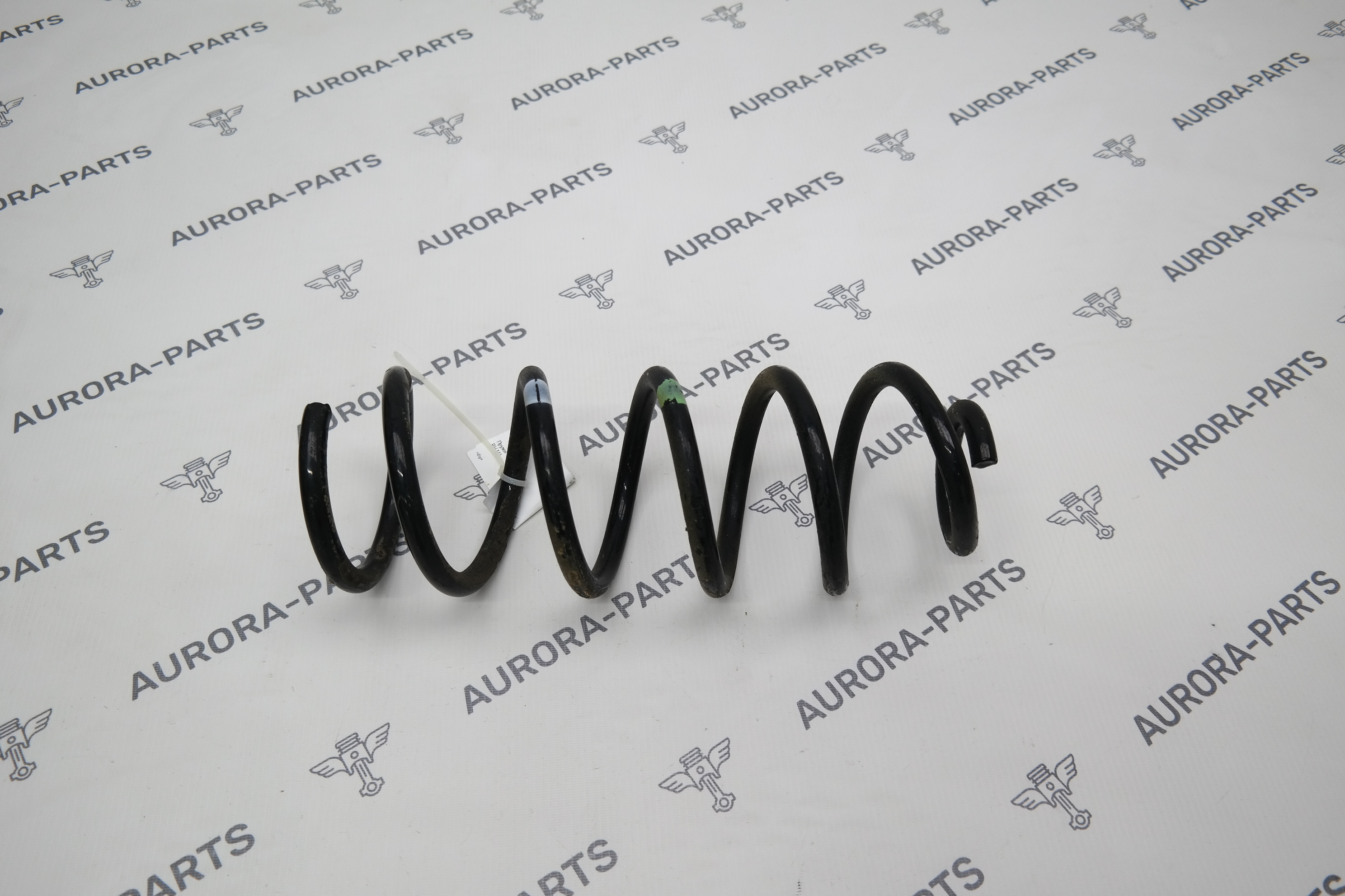 Пружина задней подвески LH = RH Mazda CX-5