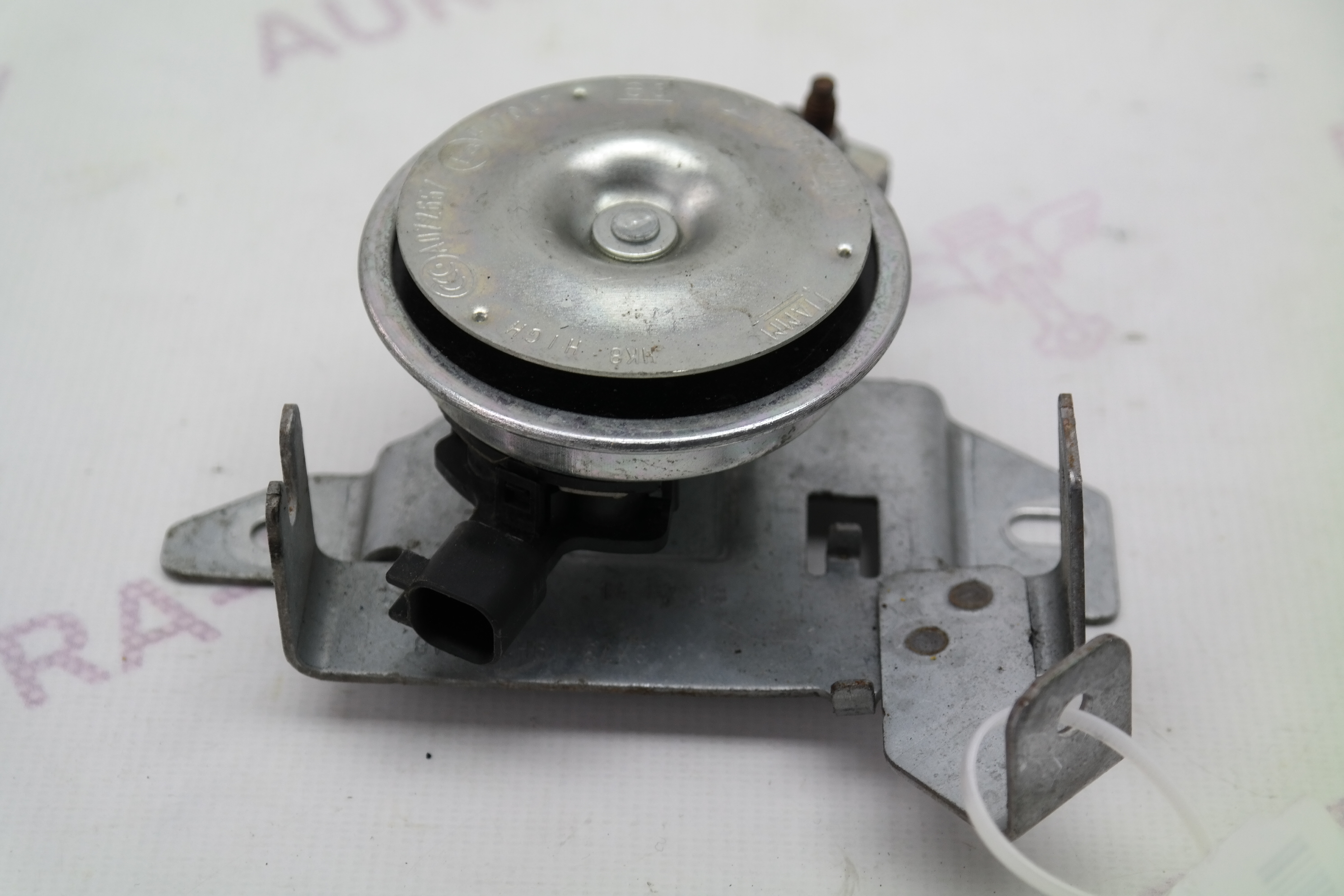 Сирена противоугонной сигнализации Land Rover Range Rover Velar