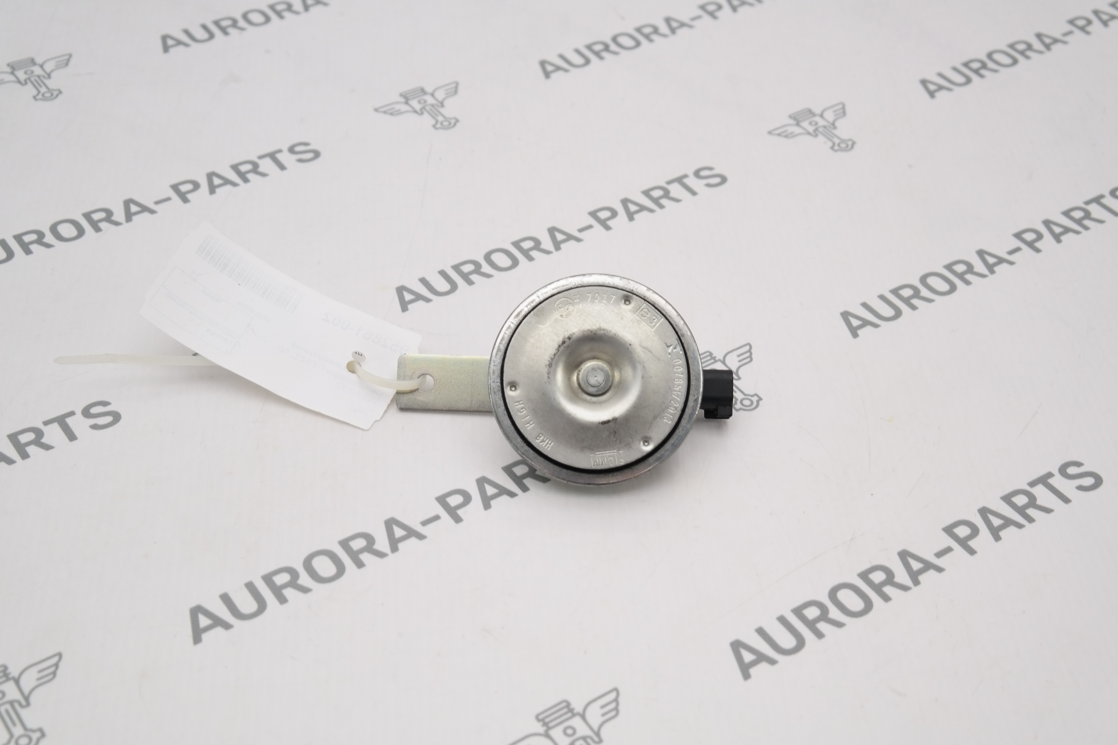 Сирена противоугонной сигнализации Land Rover Range Rover Velar