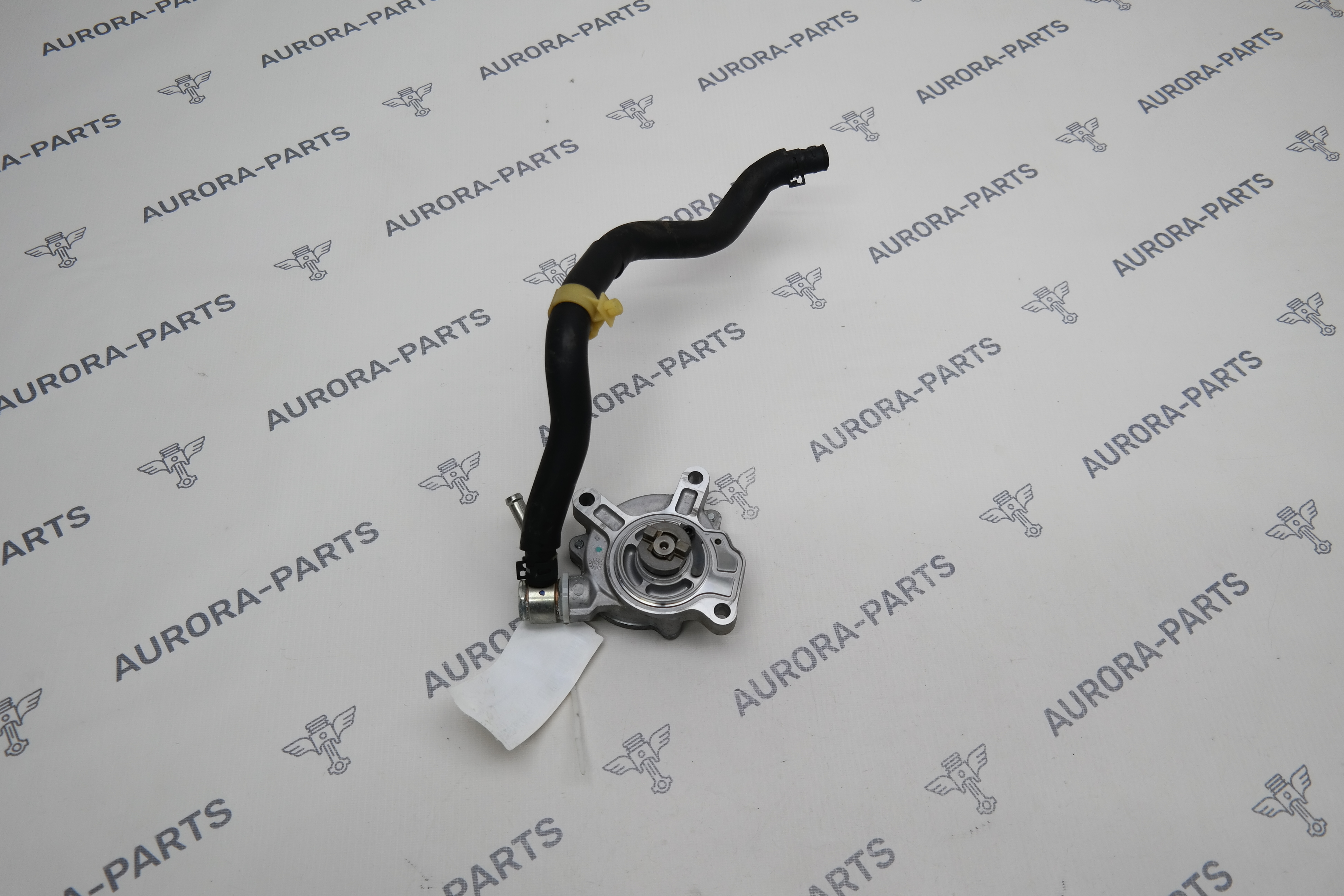 Насос вакуумный Mazda CX-5