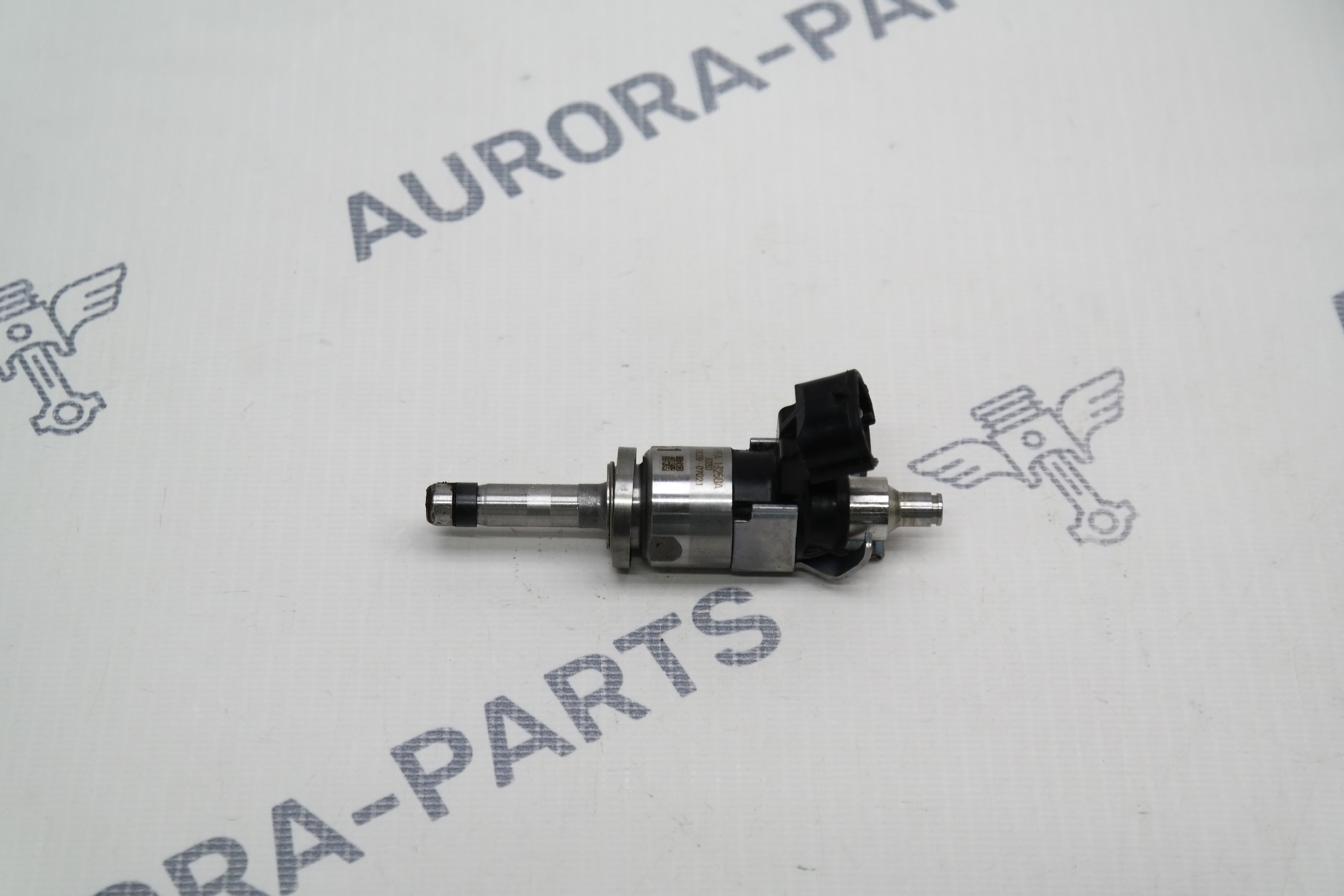 Форсунка топливная Mazda CX-5