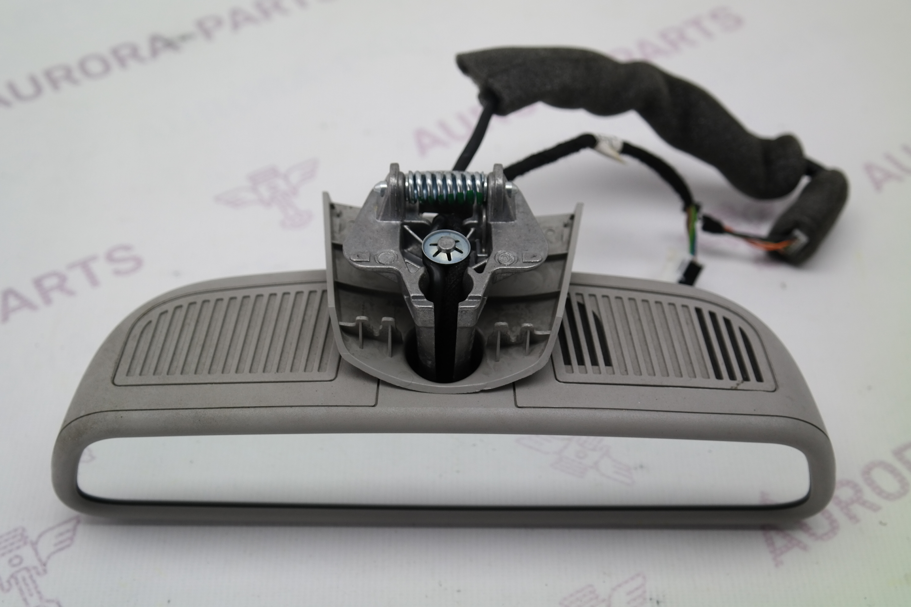 Зеркало салонное заднего вида Mercedes E-Klasse