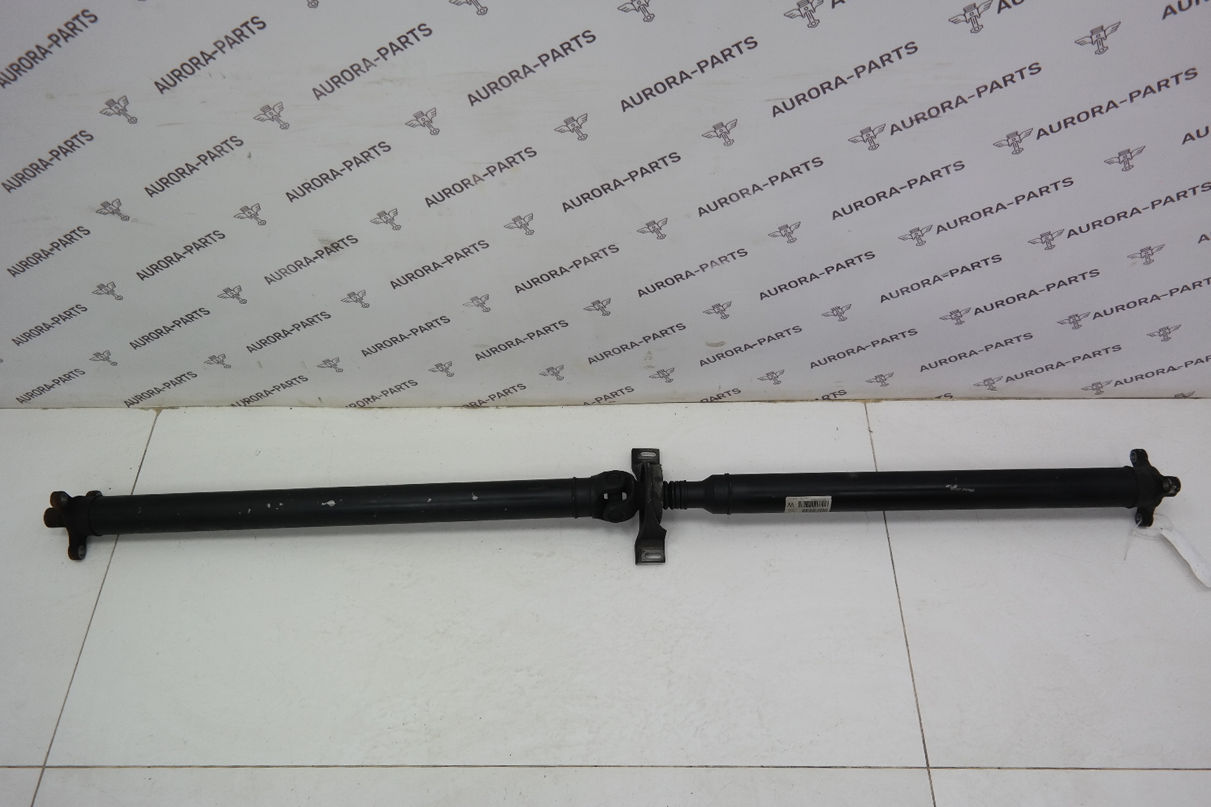 Кардан Mercedes E-Klasse 