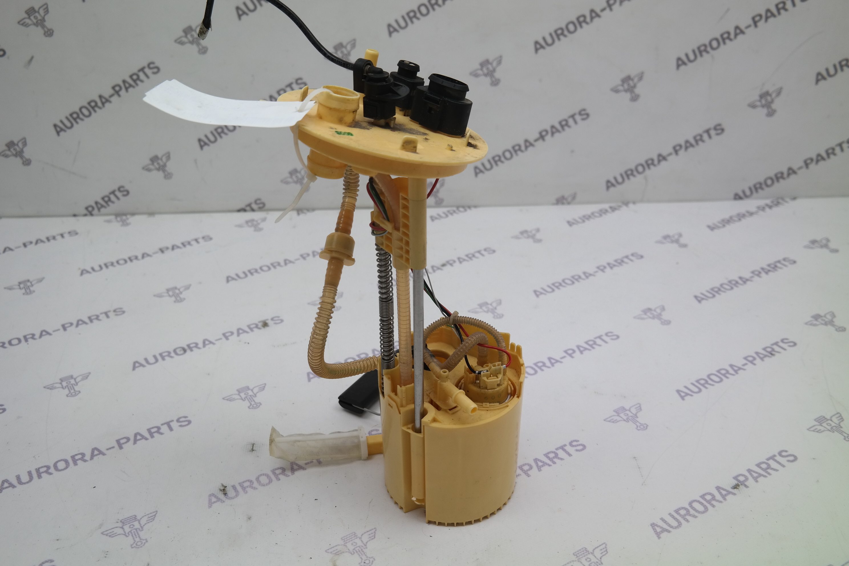 Насос топливный электрический Diesel (стоит в баке) Land Rover Range Rover Sport