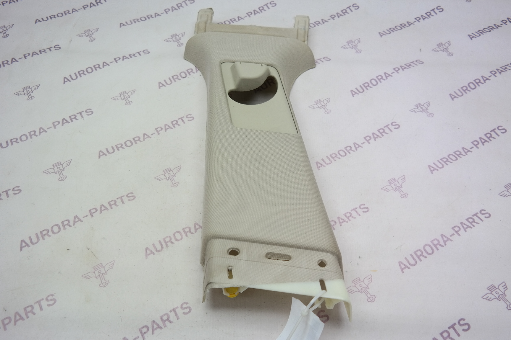 Обшивка стойки B верхняя LH Land Rover Range Rover Sport