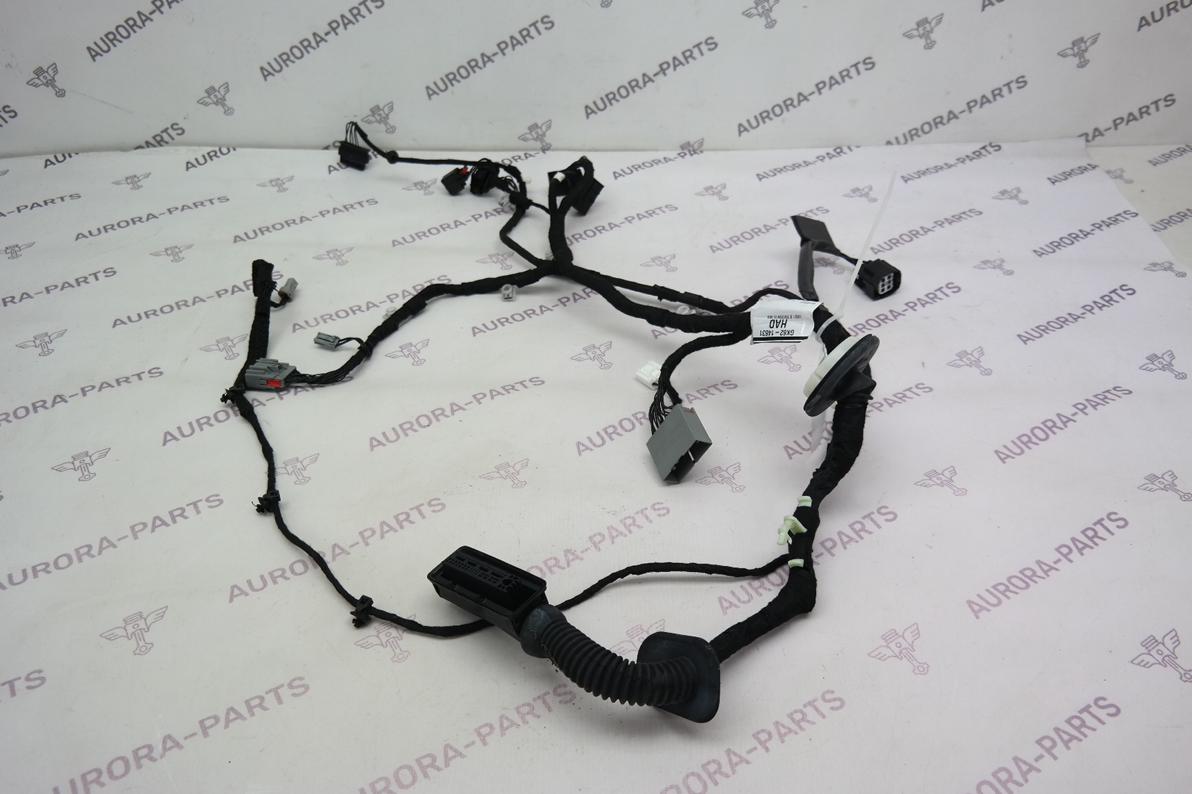 Жгут проводки передней двери LH Land Rover Range Rover Sport