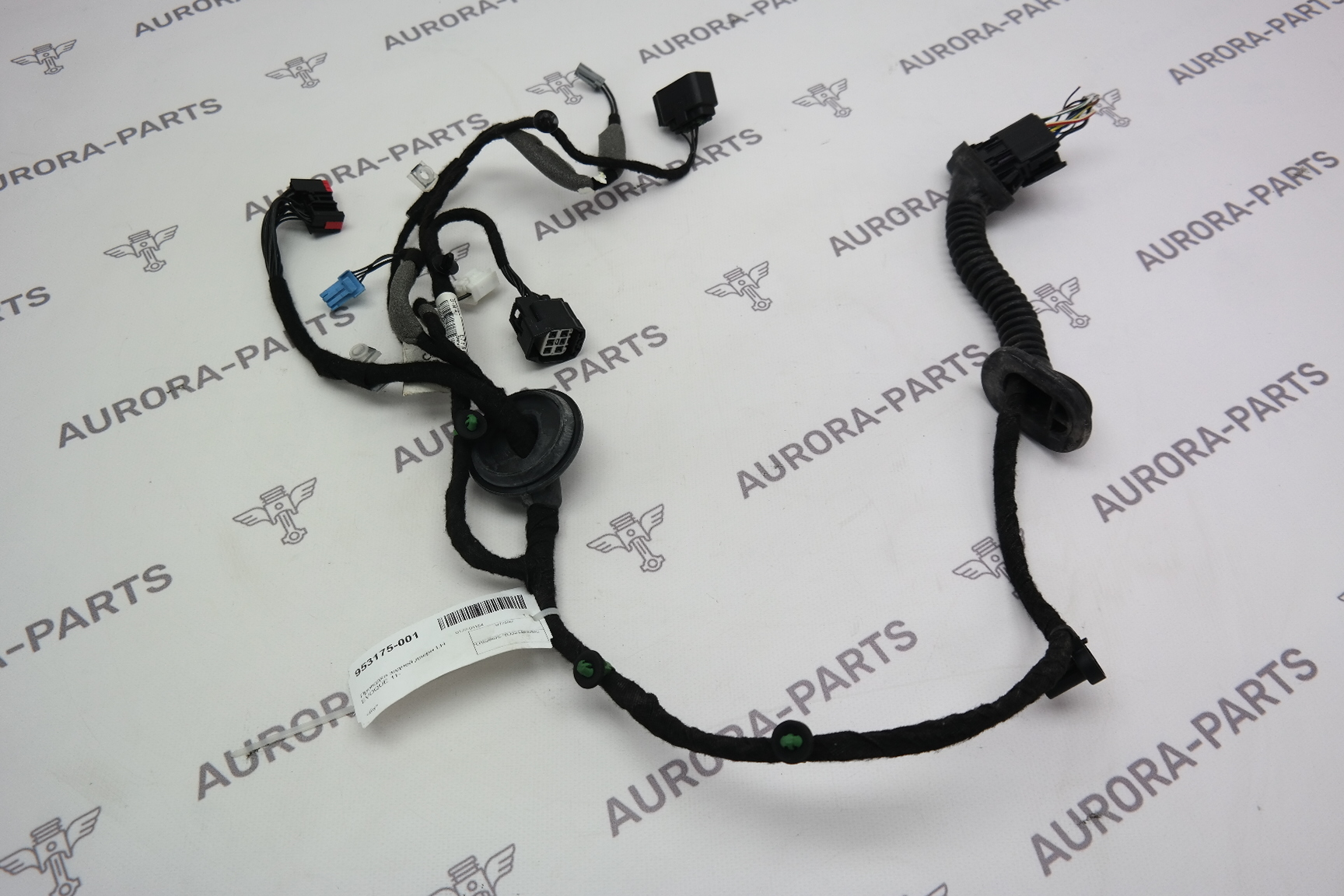 Проводка задней двери LH Land Rover Range Rover Evoque