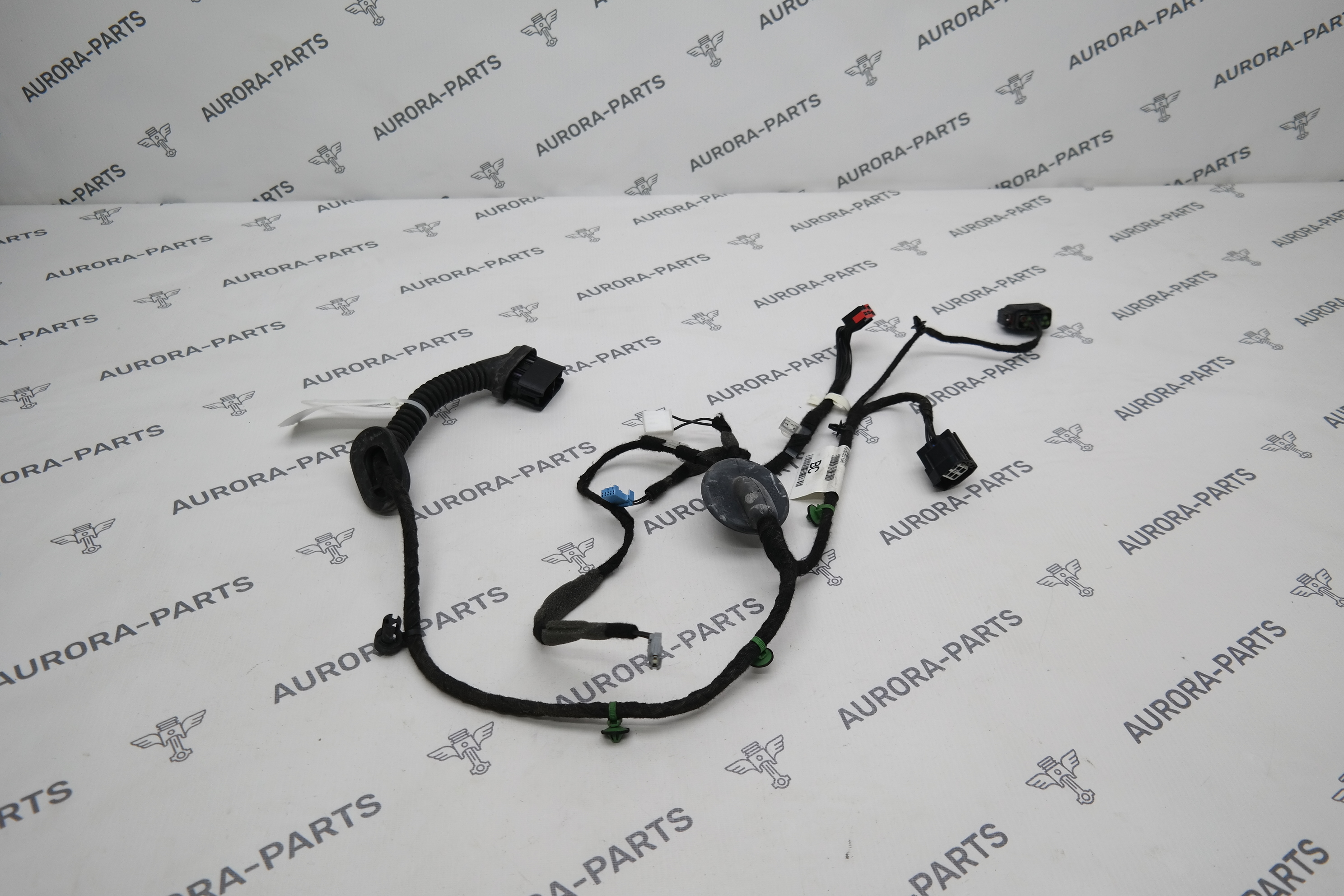 Проводка задней двери LH Land Rover Range Rover Evoque