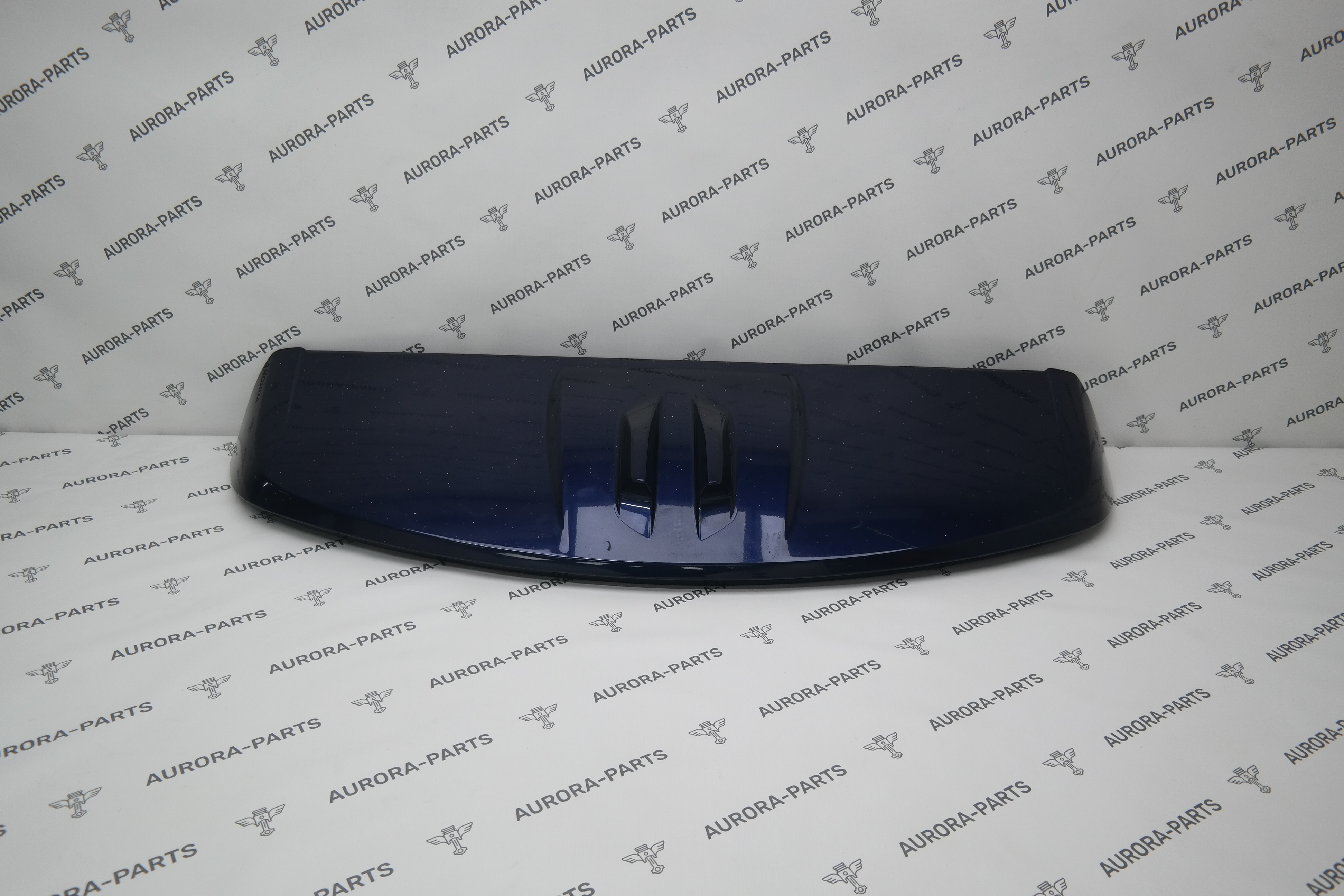 Спойлер крышки багажника Land Rover Range Rover Evoque