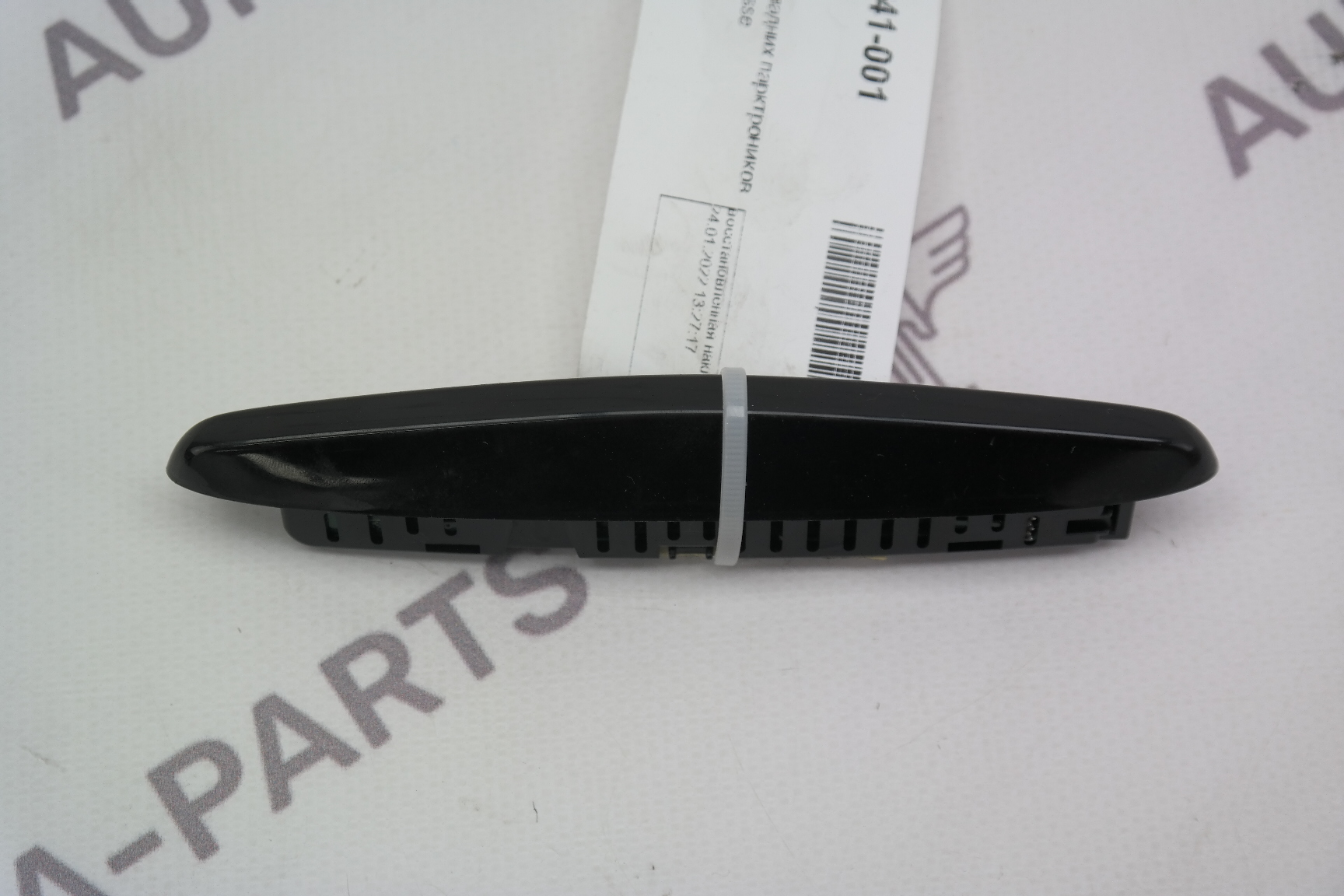 Индикатор задних парктроников Mercedes E-Klasse