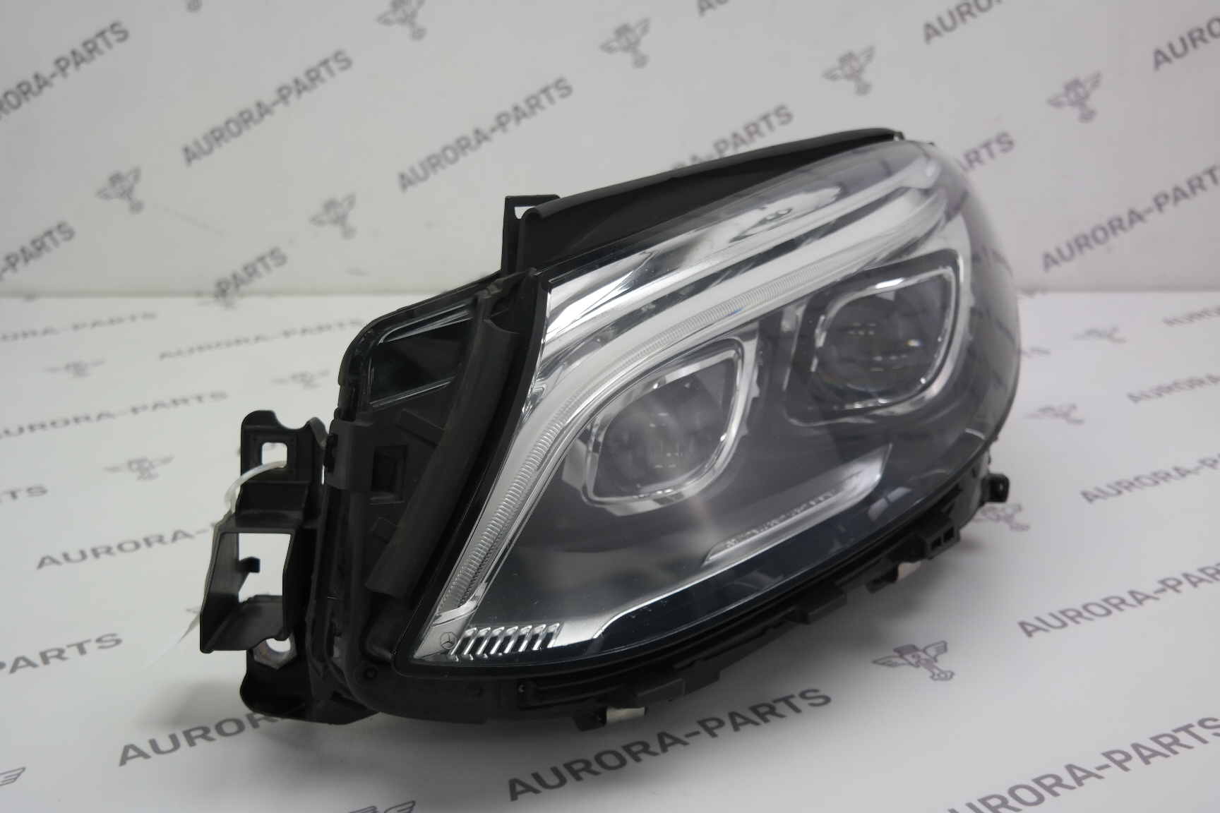 Фара LH Mercedes ML/GLE