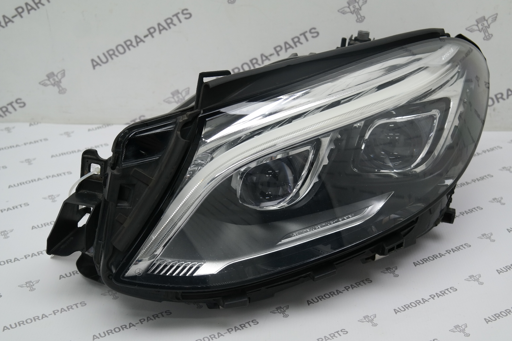 Фара LH Mercedes ML/GLE