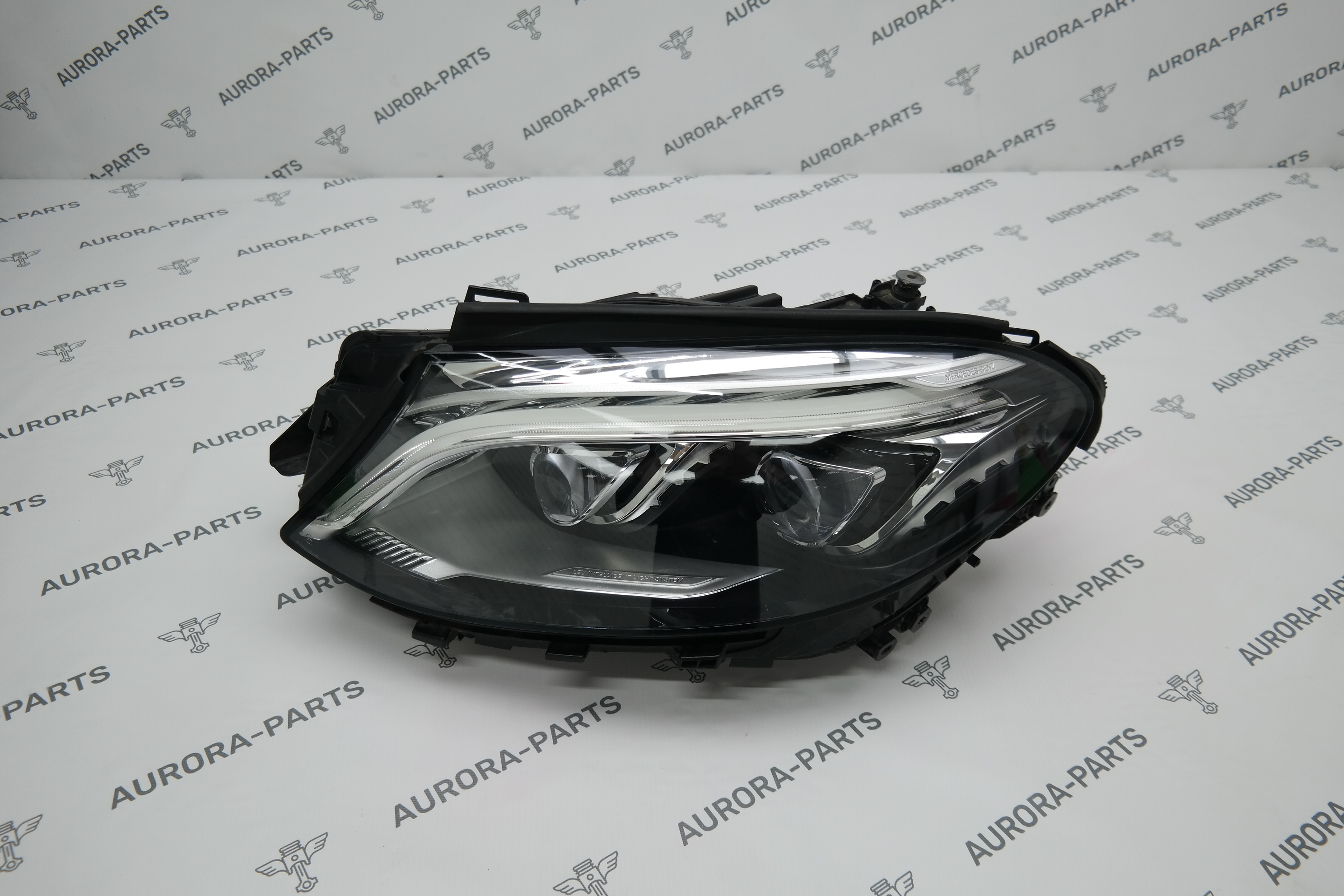 Фара LH Mercedes ML/GLE