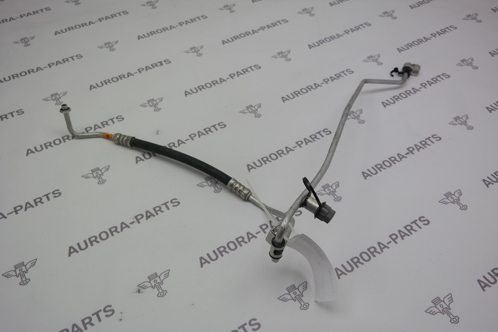 Трубка кондиционера под газ 1234 Jeep Grand Cherokee