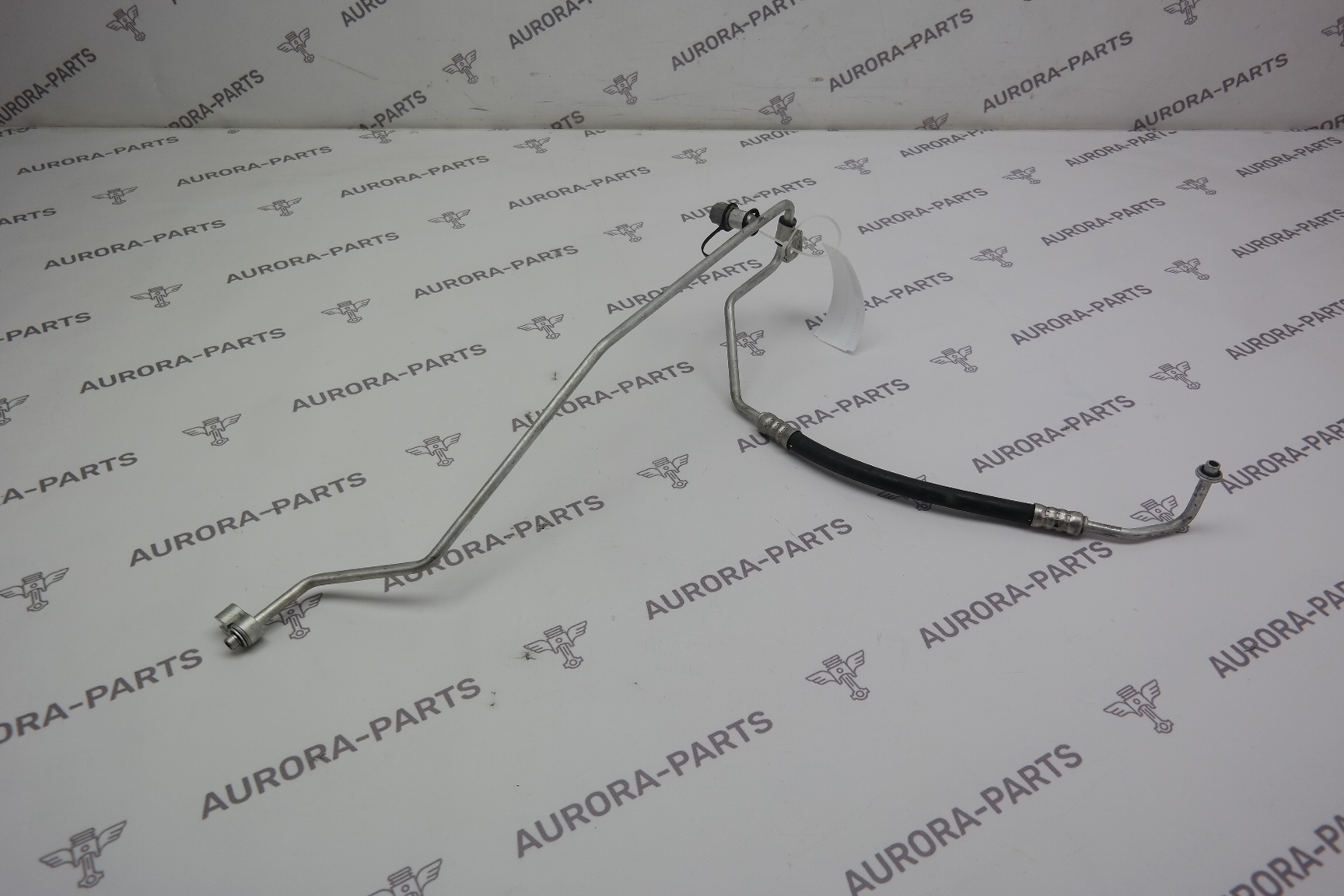 Трубка кондиционера под газ 1234 Jeep Grand Cherokee