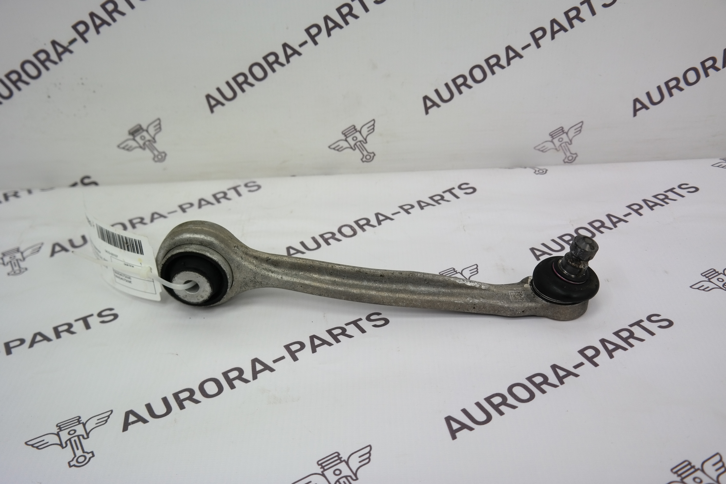 Рычаг передней подвески верхний сзади LH Audi A4