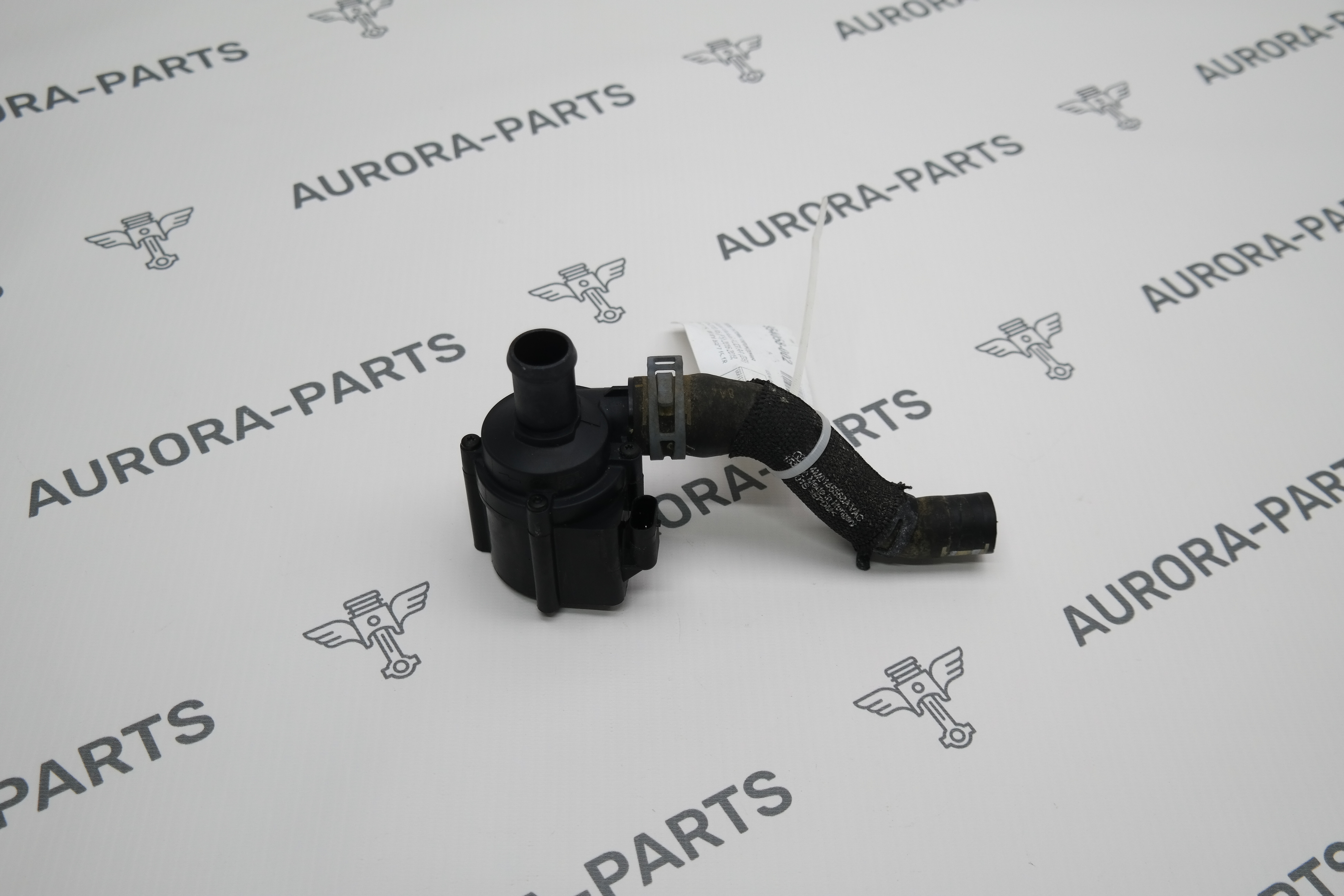 Насос системы охлаждения дополнительный Audi A6