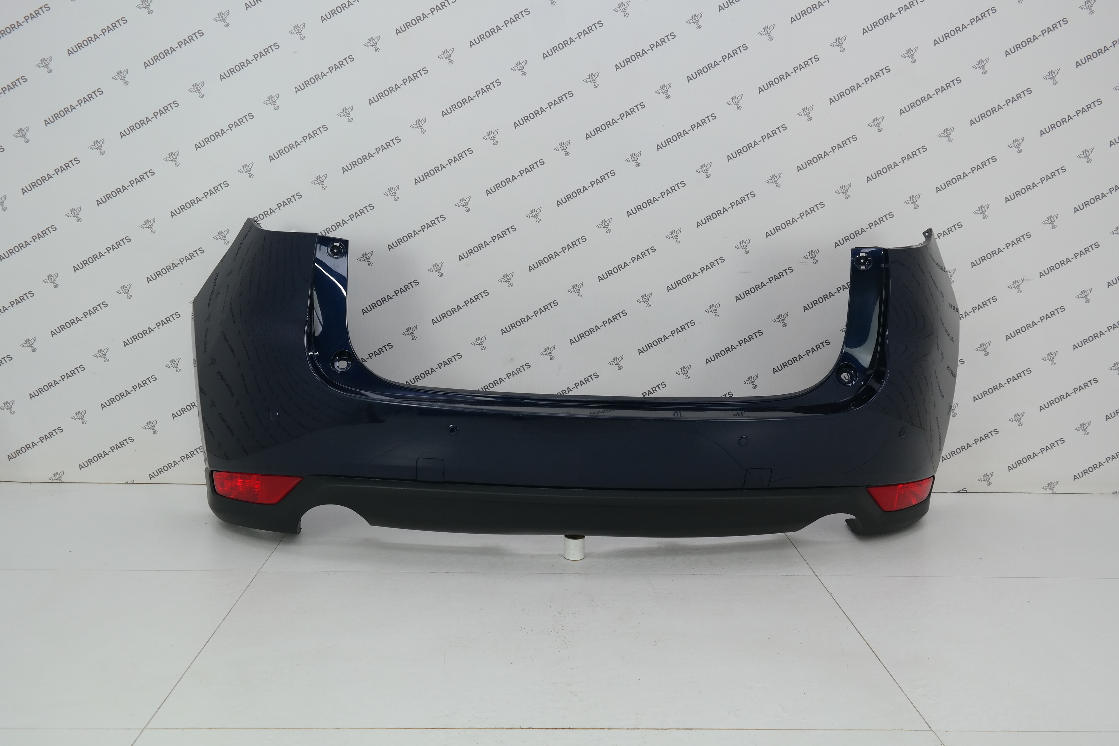 Бампер задний в сборе Mazda CX-5