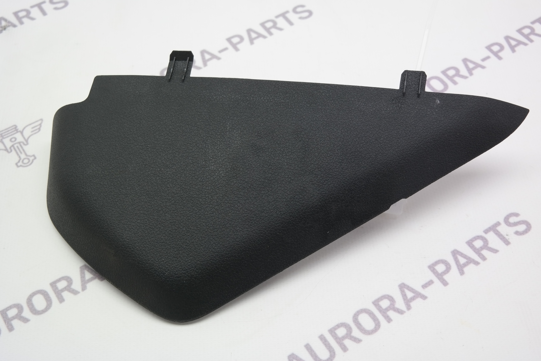 Заглушка торпеды RH Audi A4