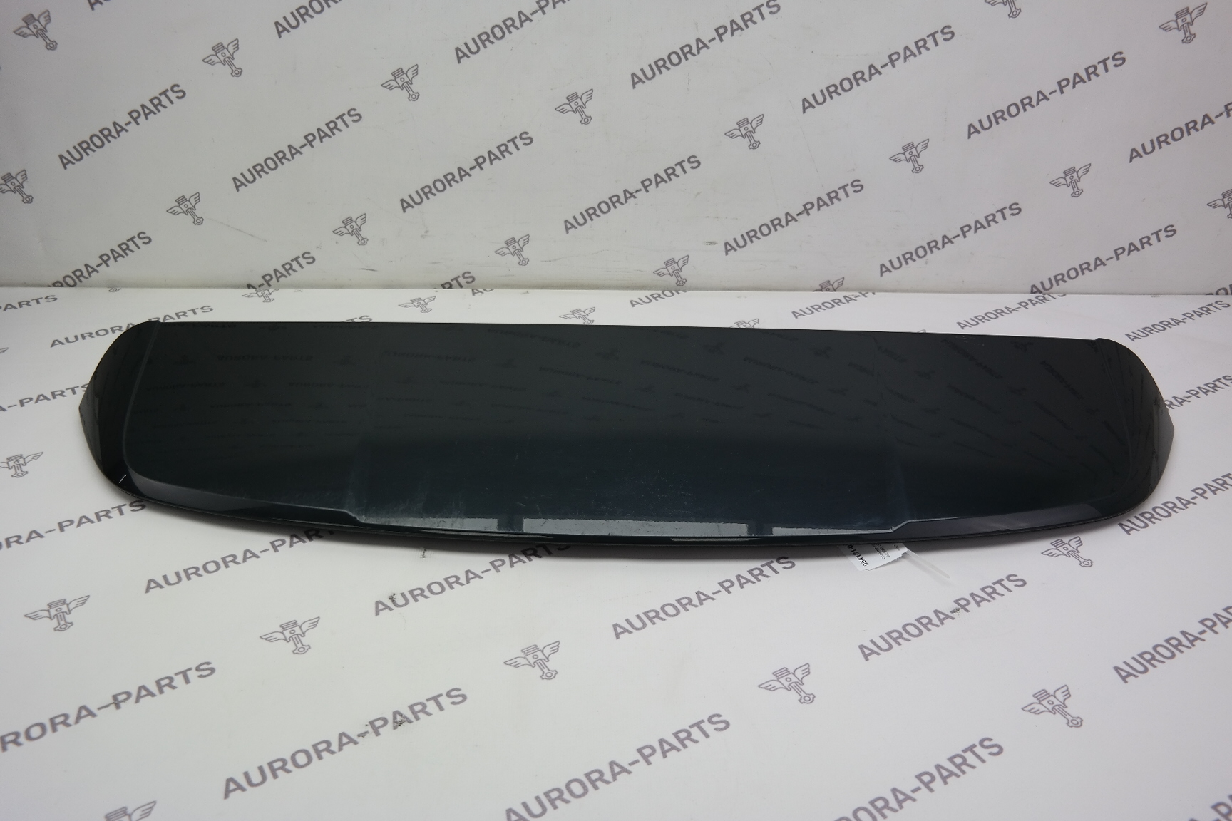 Спойлер крышки багажника Audi A4