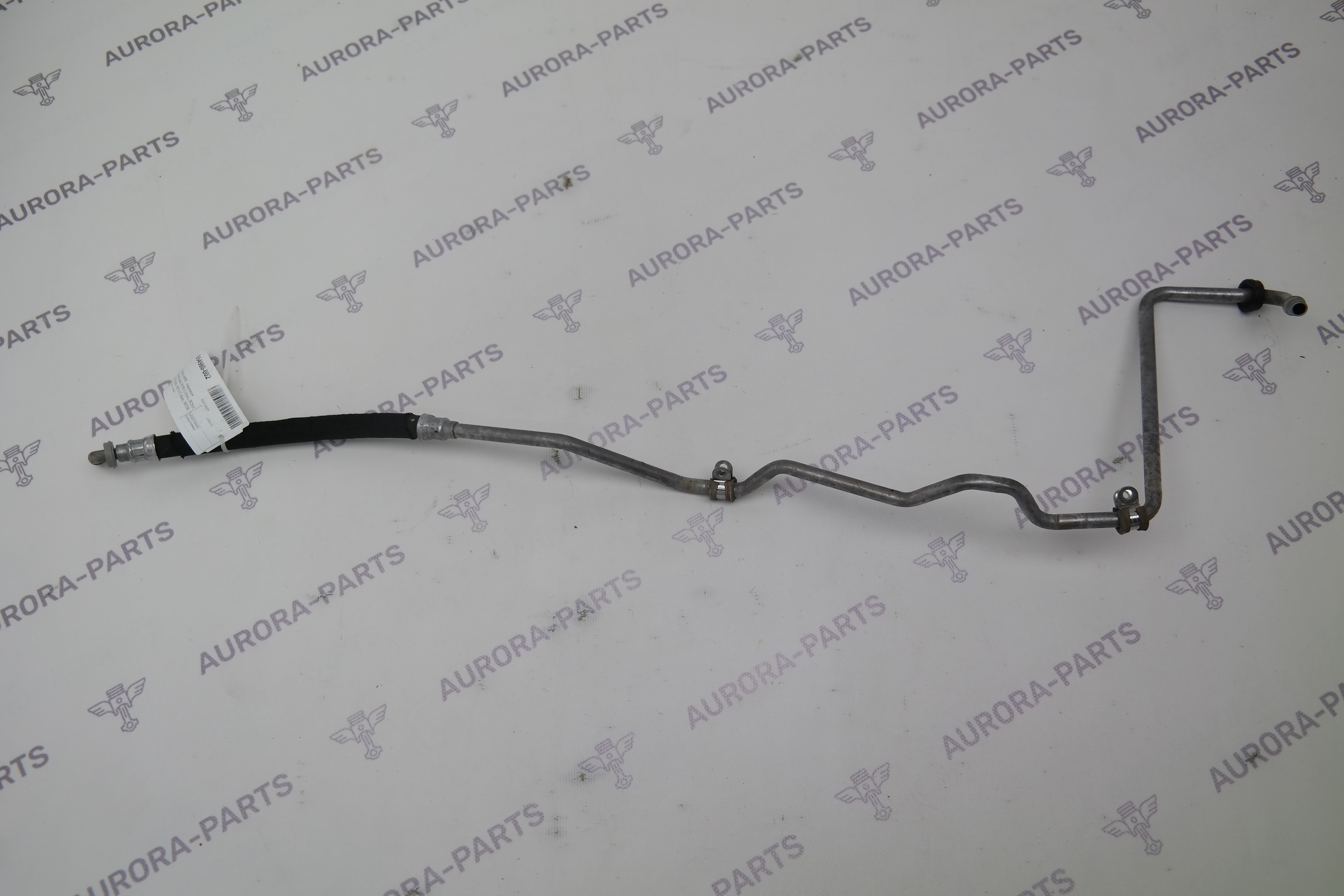 Трубка АКПП,  подающая магистраль Mercedes E-Klasse 