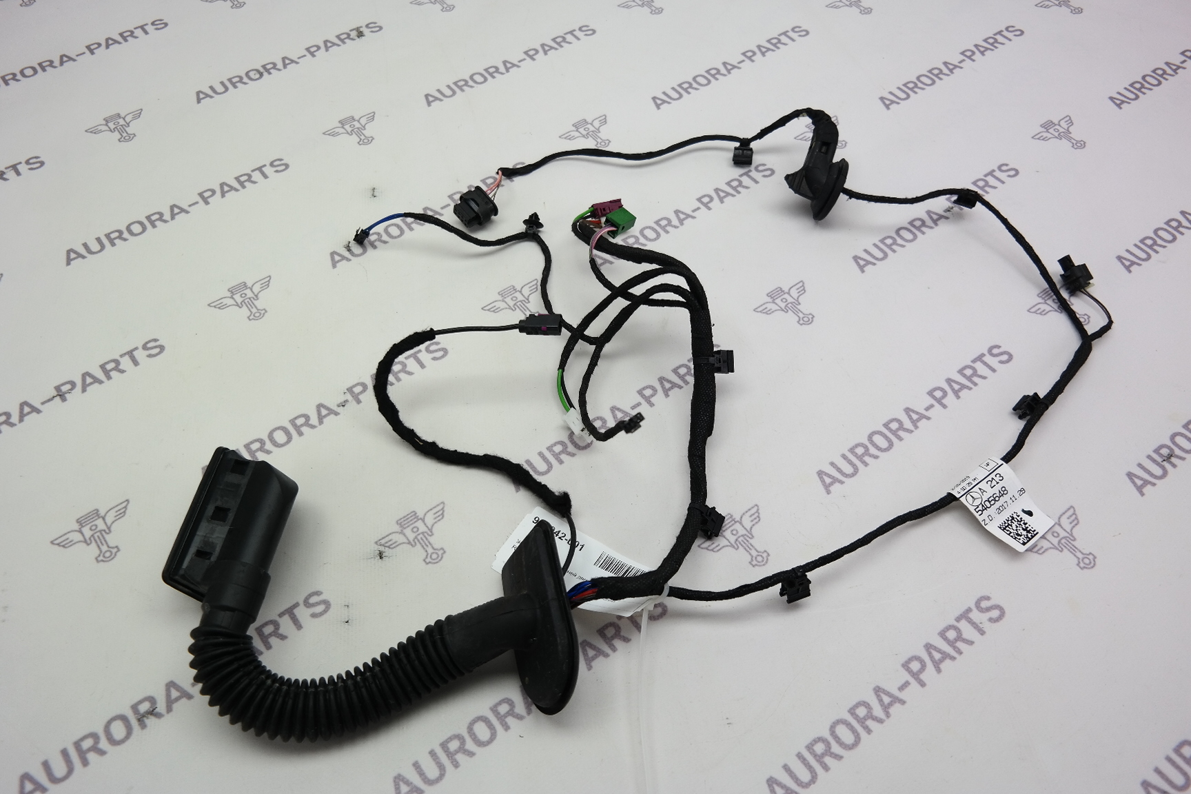 Жгут проводов передней двери RH Mercedes E-Klasse 