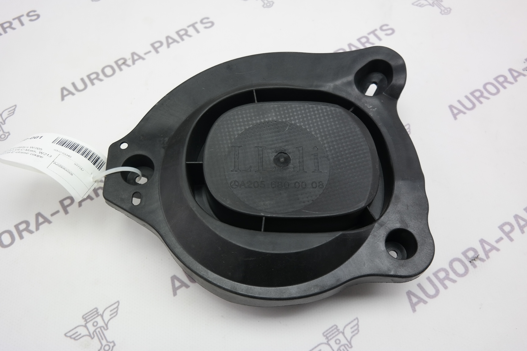 Накладка динамика Mercedes E-Klasse 