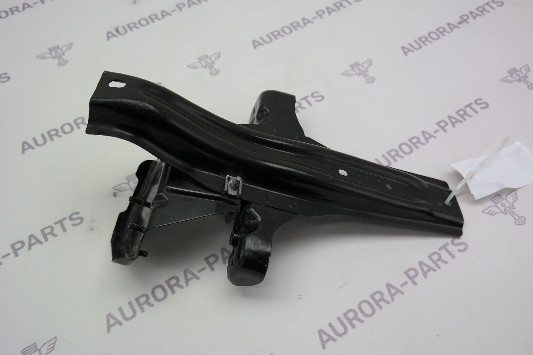 Кронштейн АКБ Mercedes A-Klasse