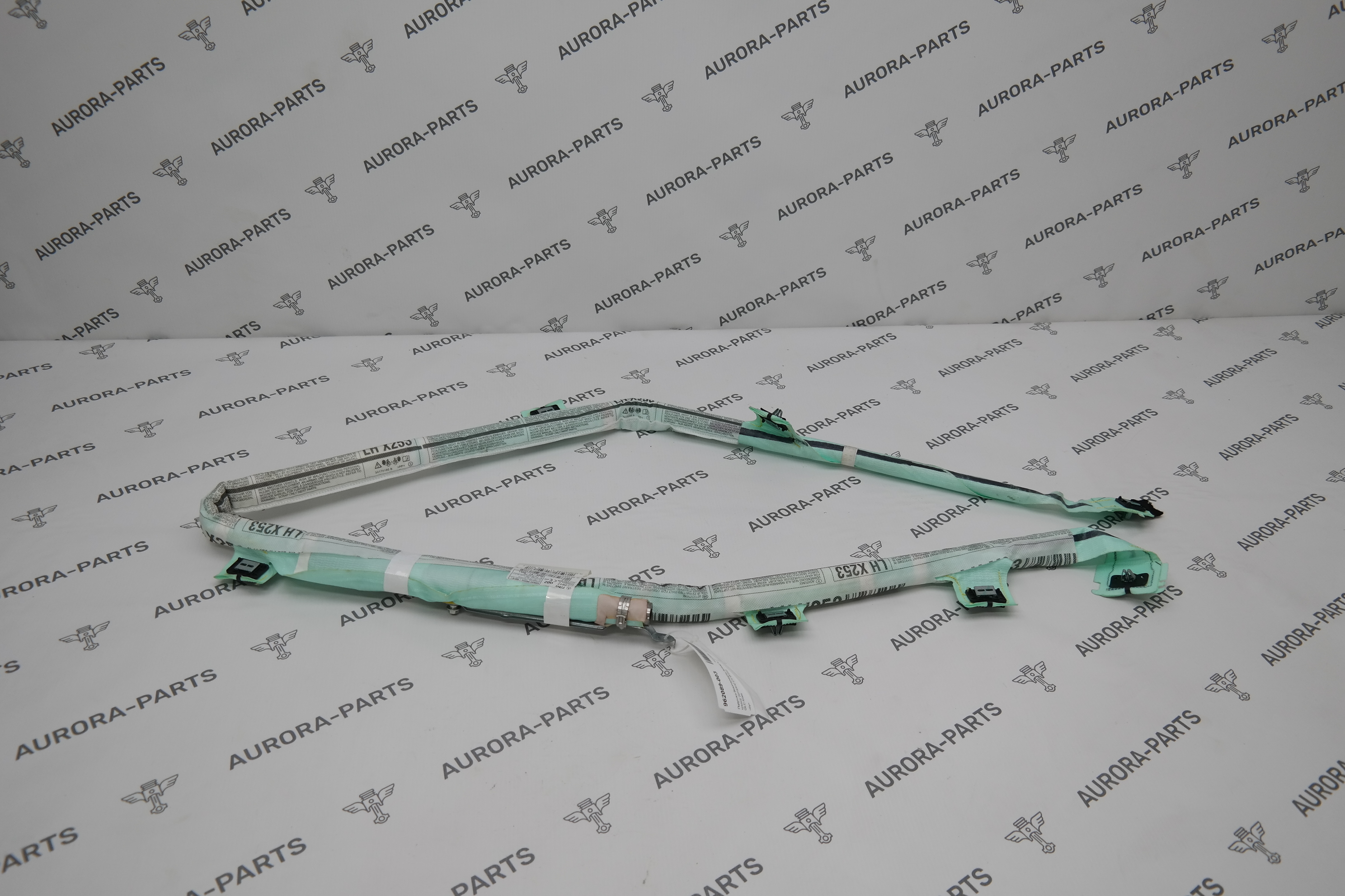 Подушка безопасности Airbag в крышу (шторка) LH Mercedes GLC