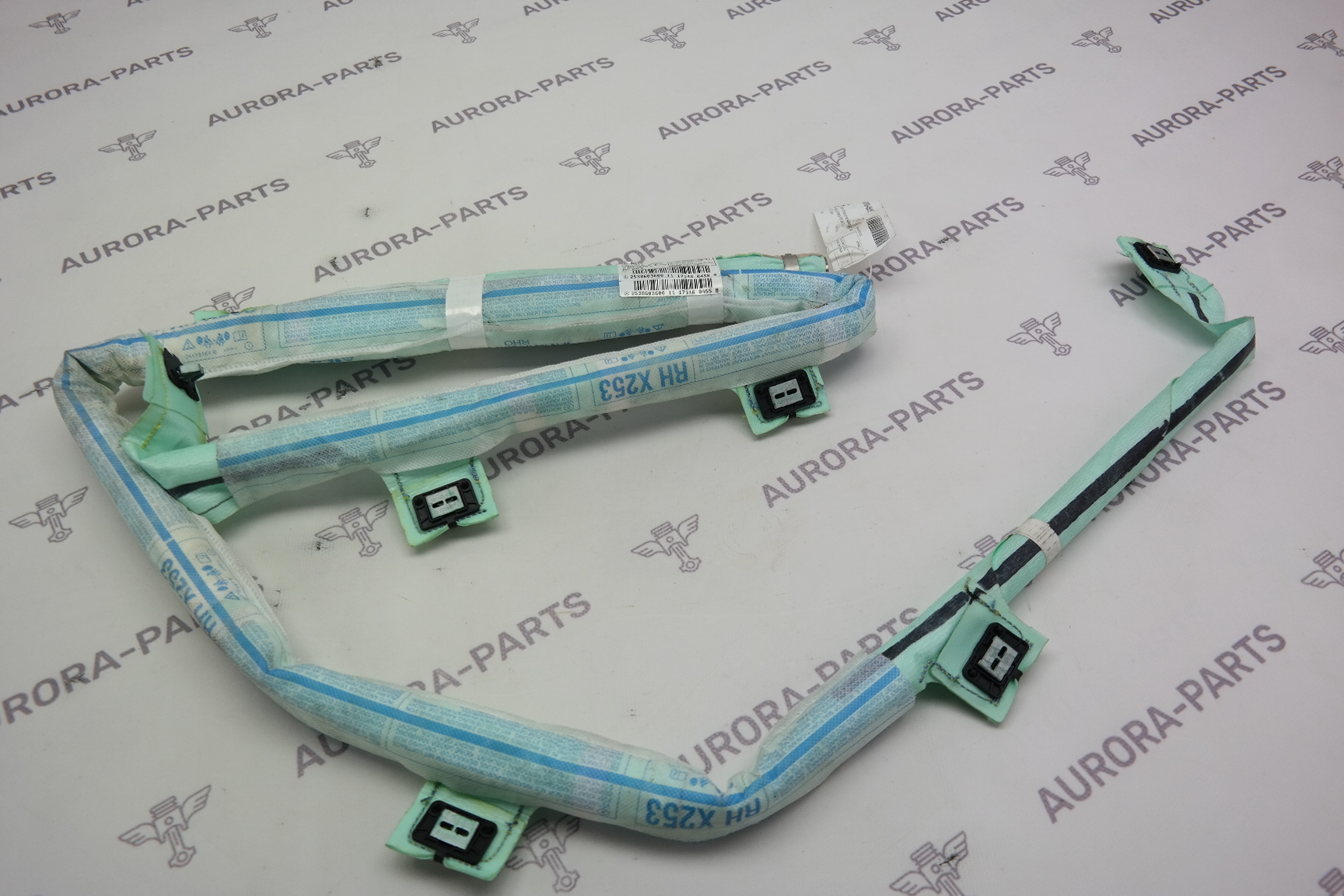 Подушка безопасности Airbag в крышу (шторка) RH Mercedes GLC