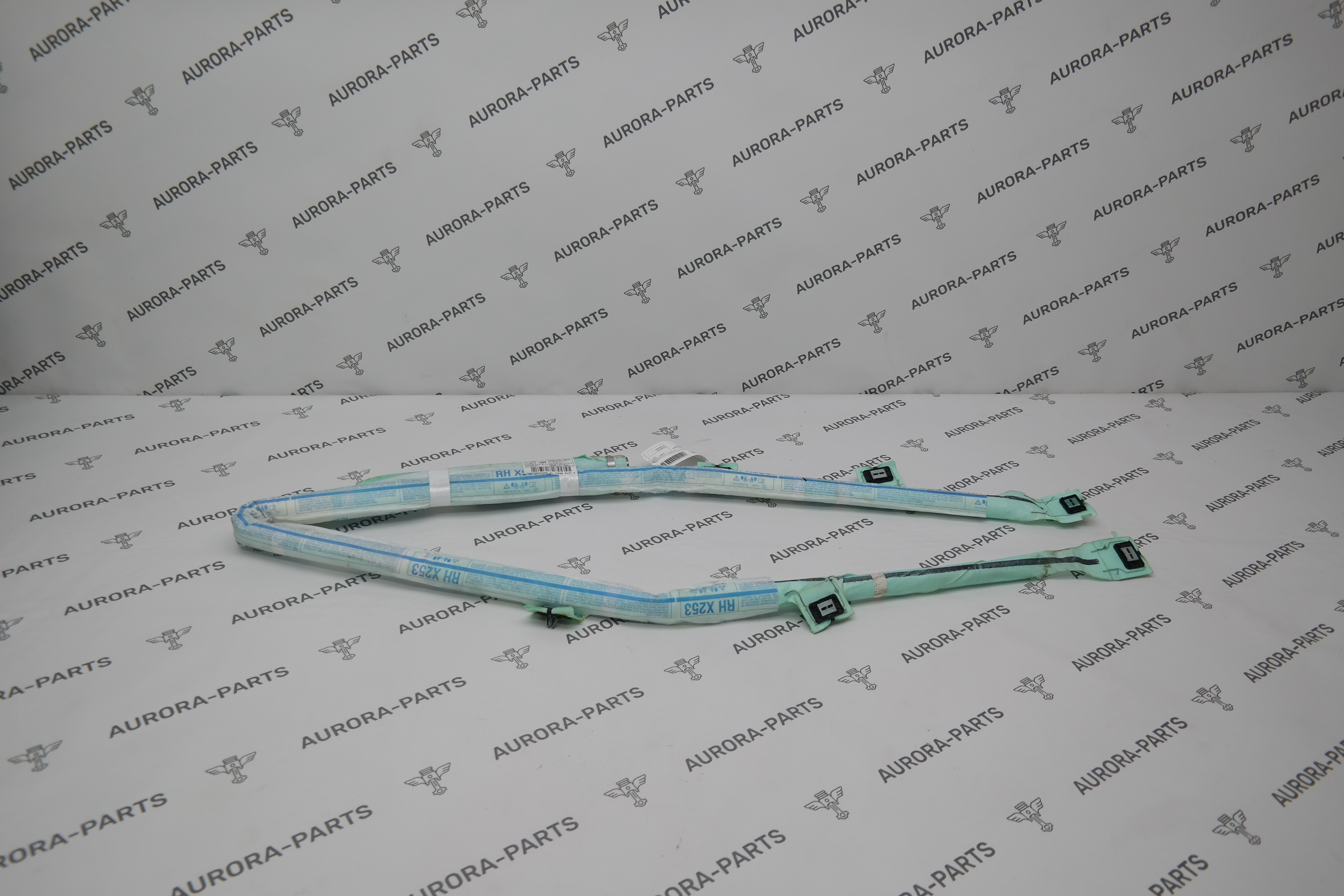 Подушка безопасности Airbag в крышу (шторка) RH Mercedes GLC