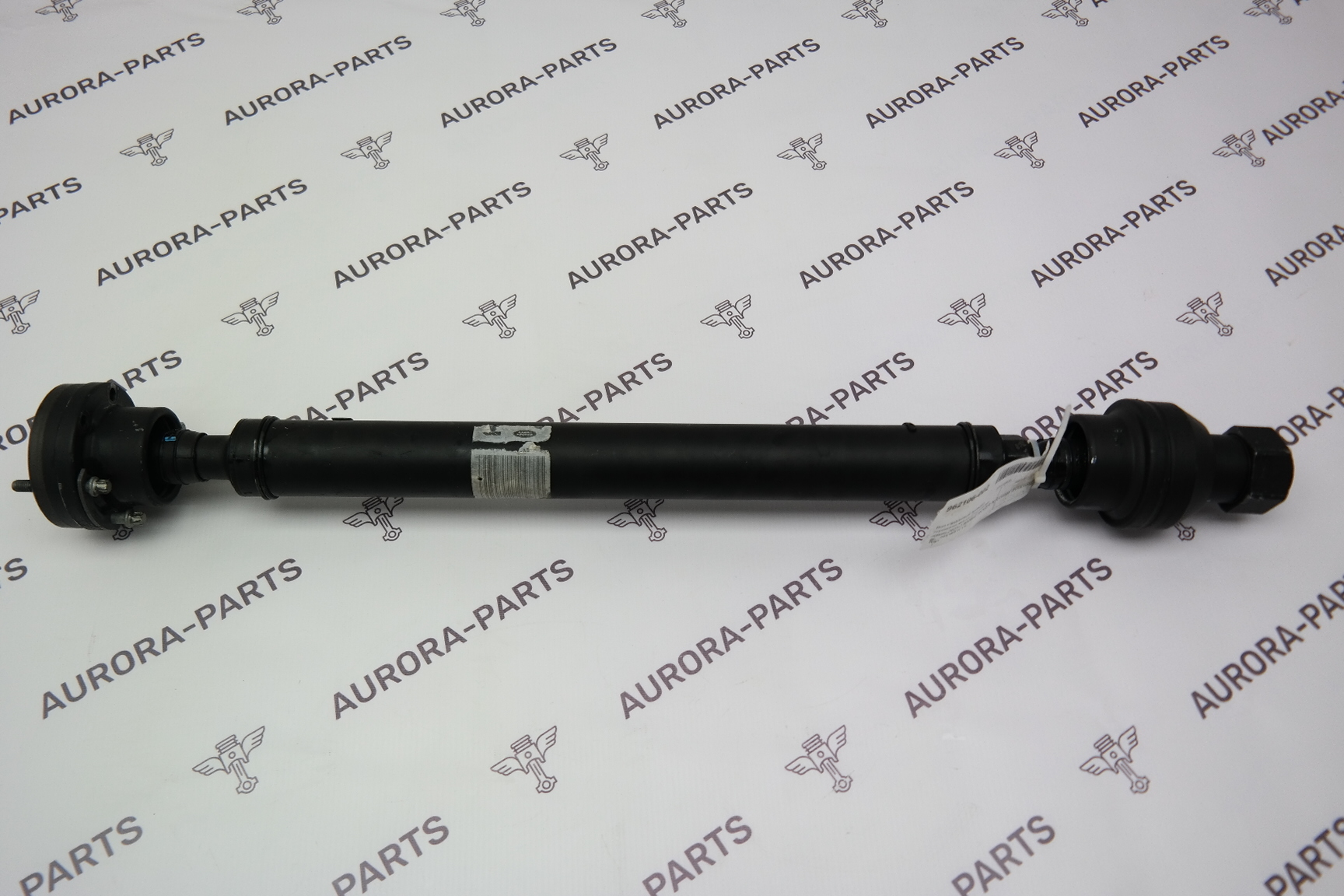 Вал карданный привода переднего моста (Отличное состояние, 20-22 г.в.) Land Rover Defender