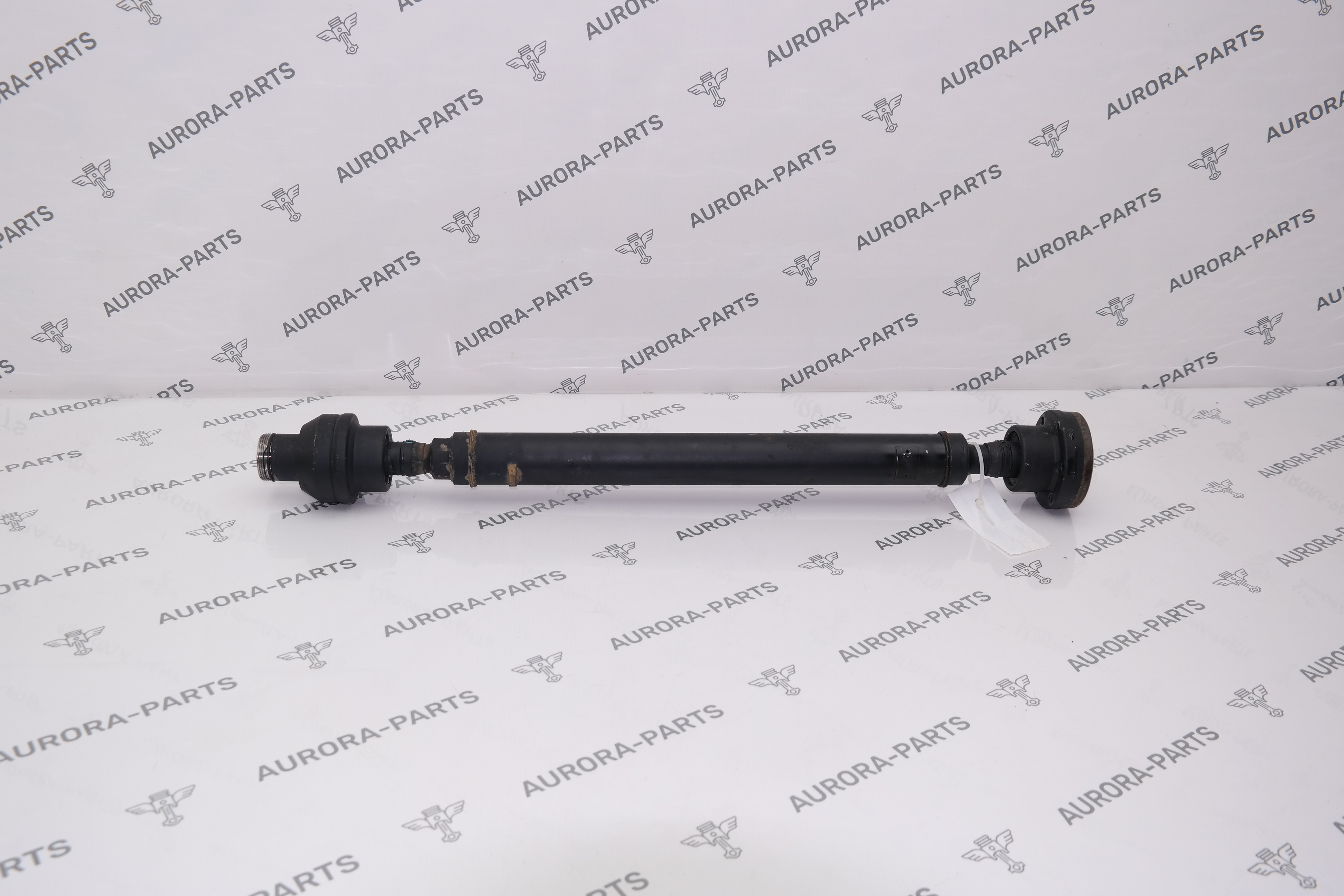 Вал карданный привода переднего моста (Отличное состояние, 20-22 г.в.) Land Rover Defender