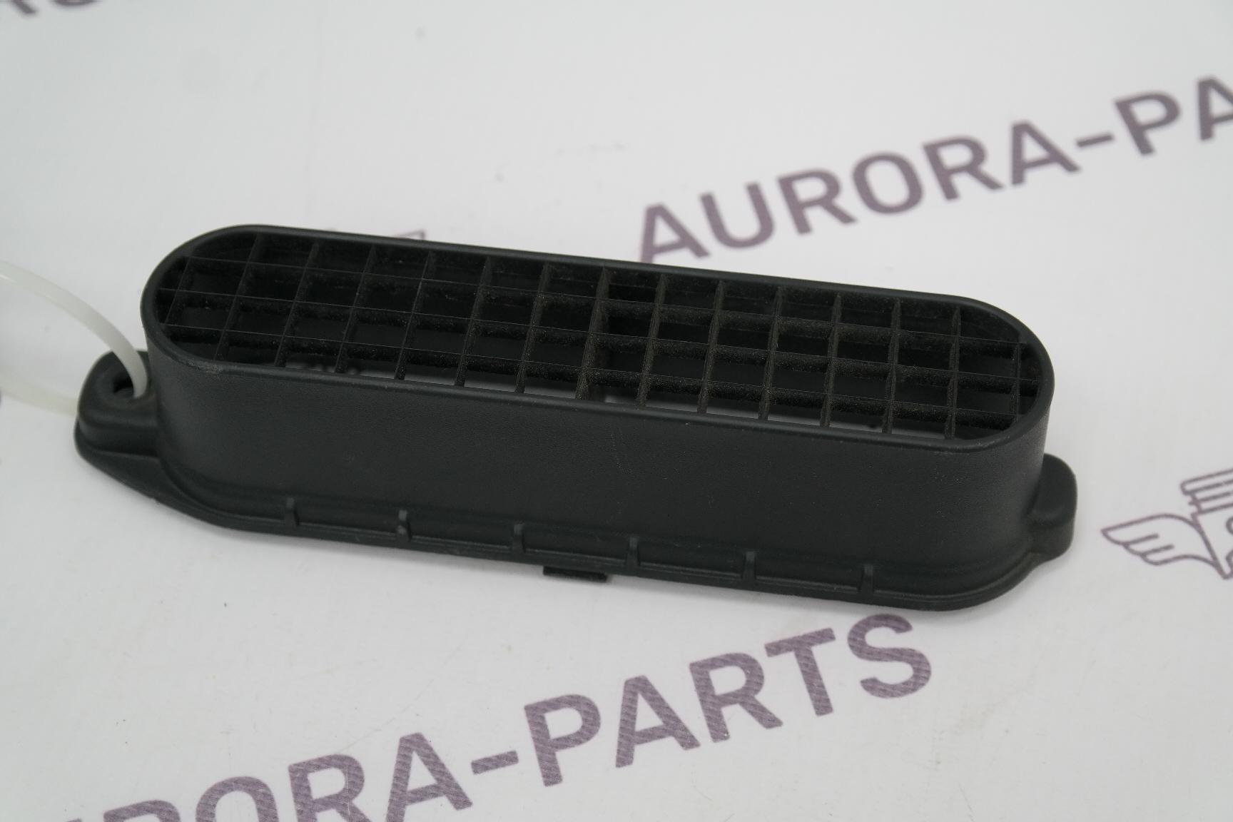 Решетка канала забора воздуха Land Rover Range Rover Sport