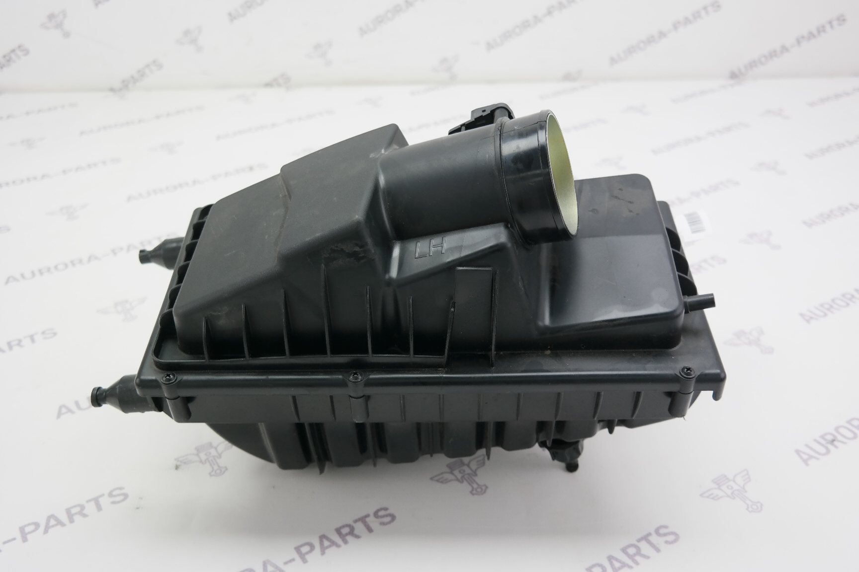 Корпус воздушного фильтра (3.0 Diesel AJ20D6) LH Land Rover Range Rover 30DDTX