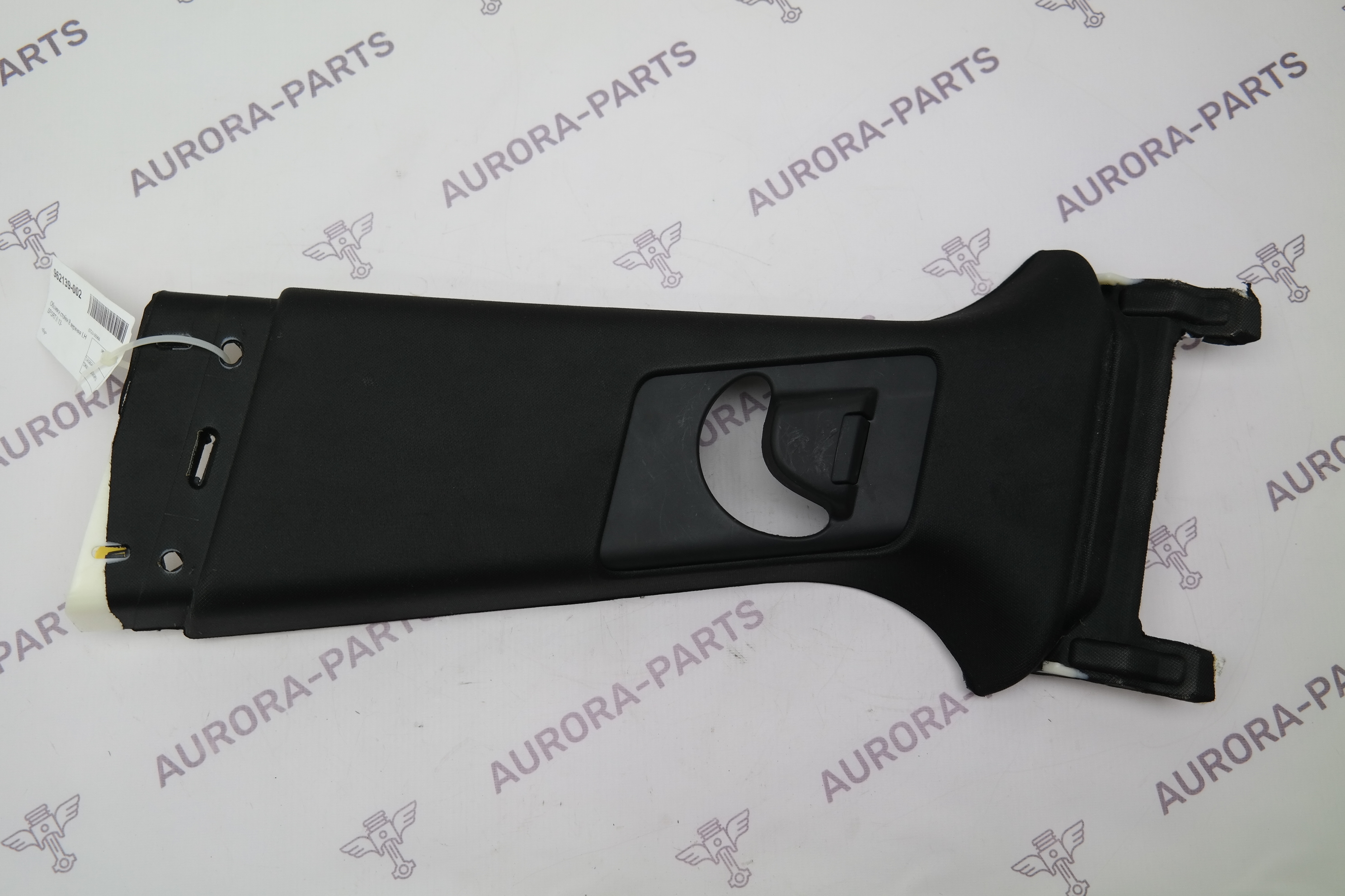 Обшивка стойки B верхняя LH Land Rover Range Rover Sport