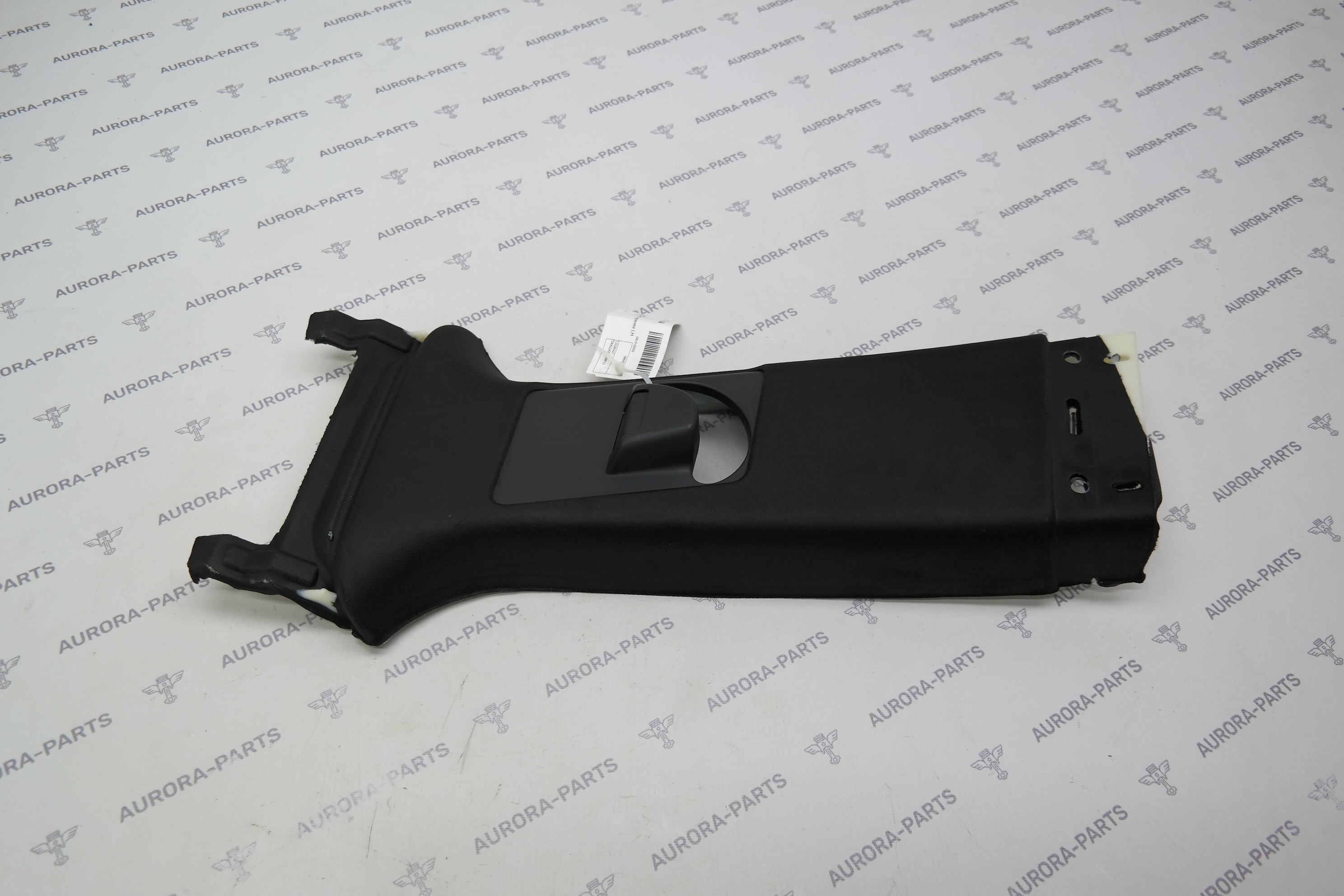 Обшивка стойки B верхняя LH Land Rover Range Rover Sport