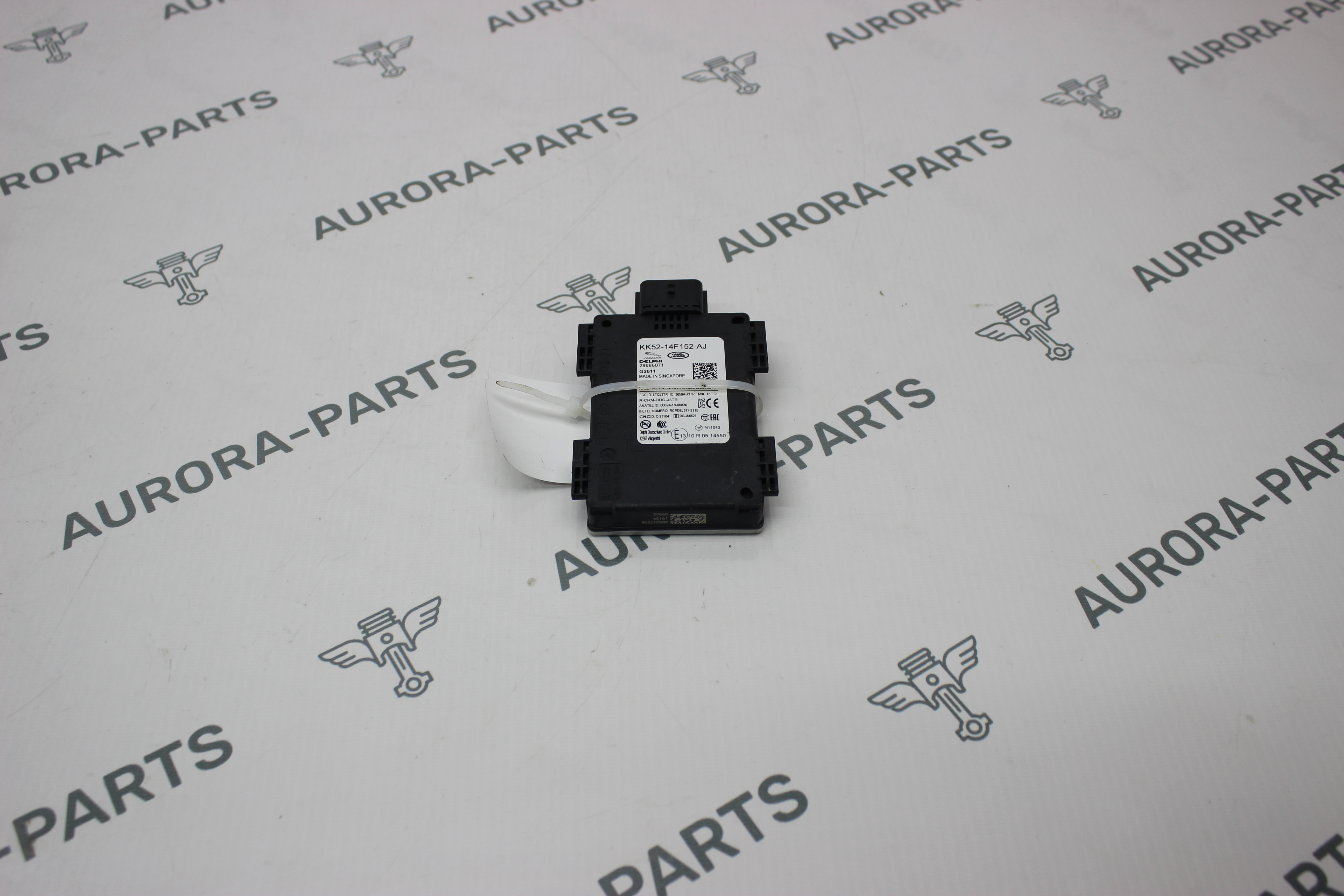 Датчик контроля мертвых зон Land Rover Discovery