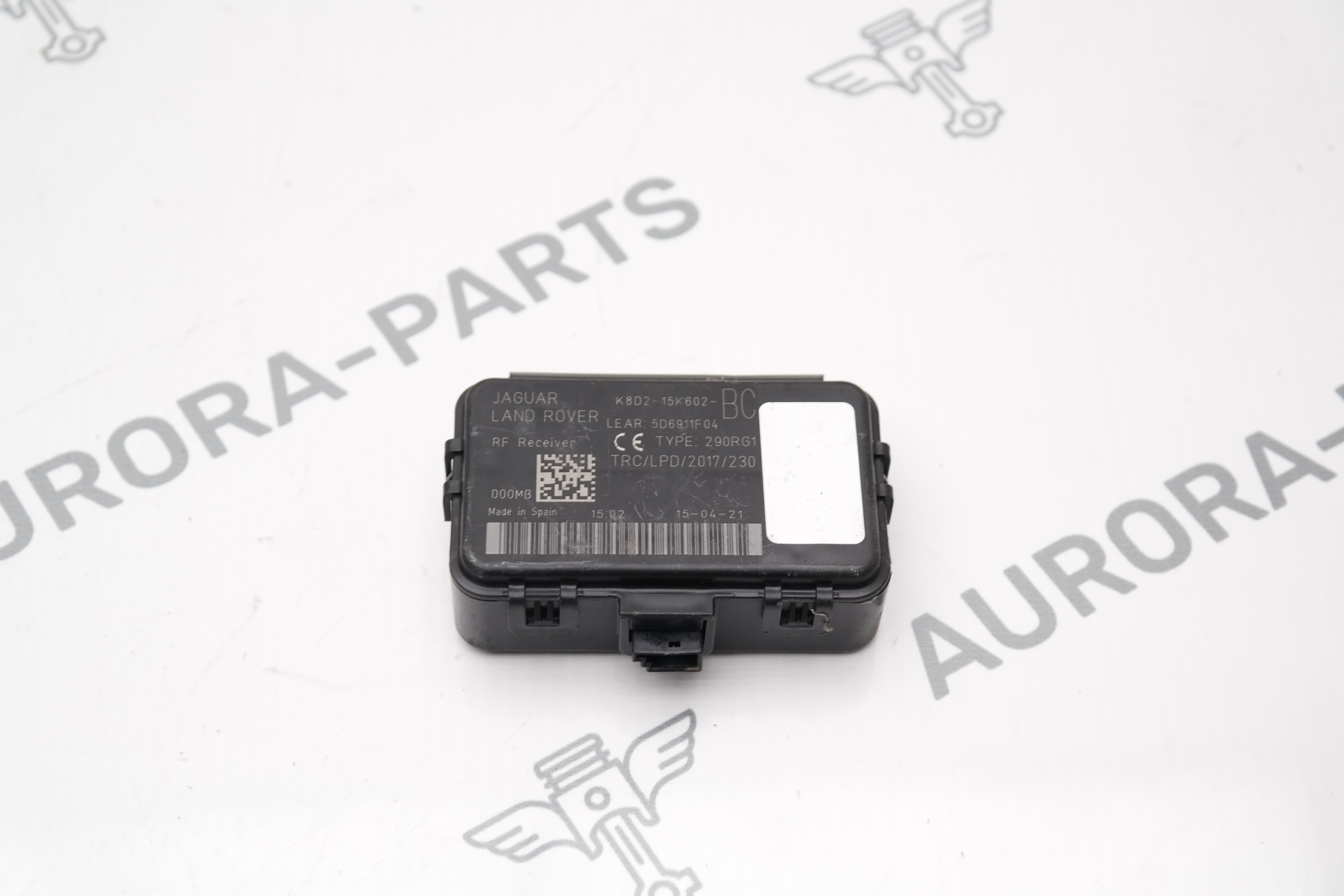 Антенна Land Rover Range Rover Sport