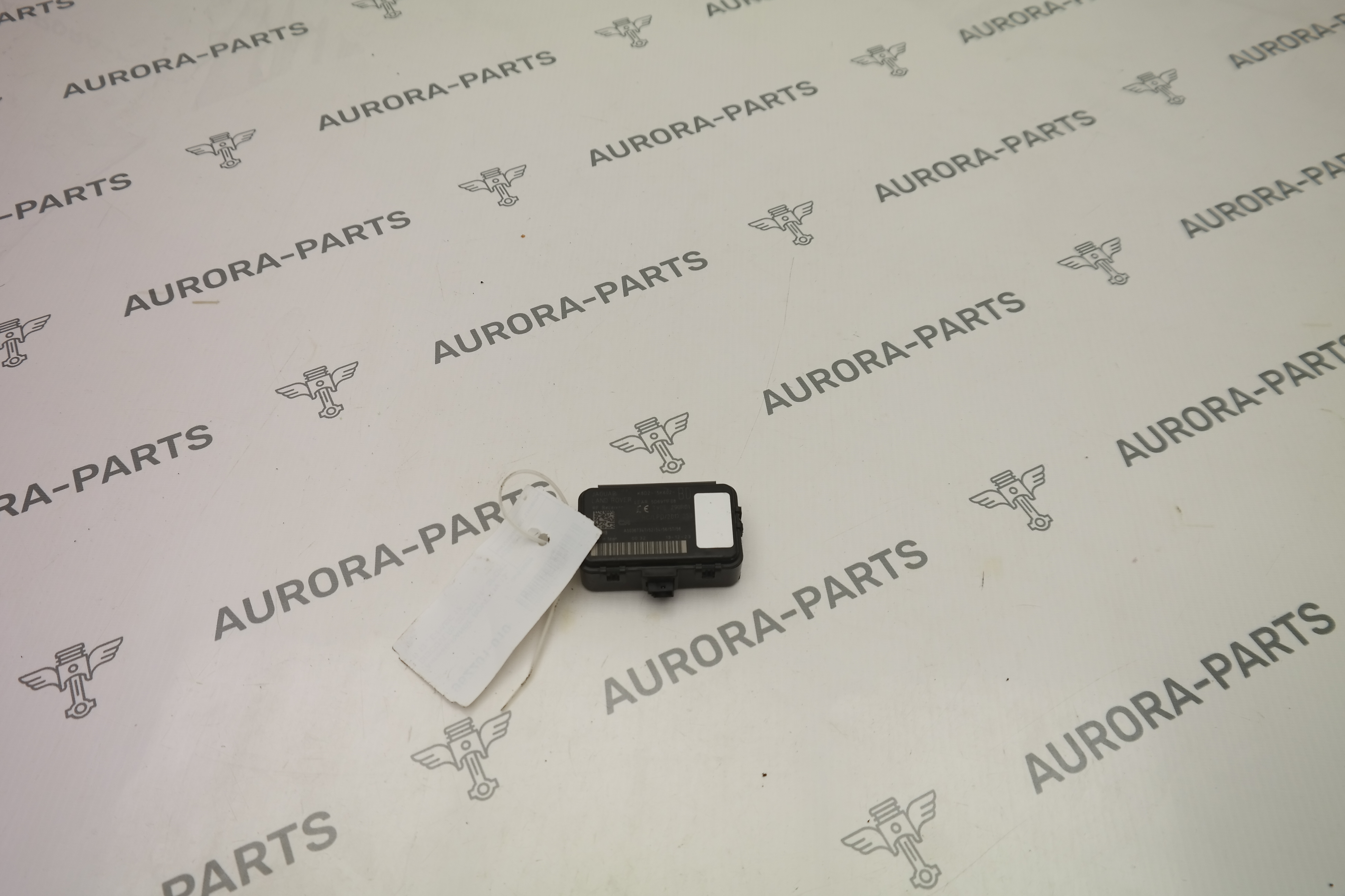 Антенна Land Rover Range Rover Sport