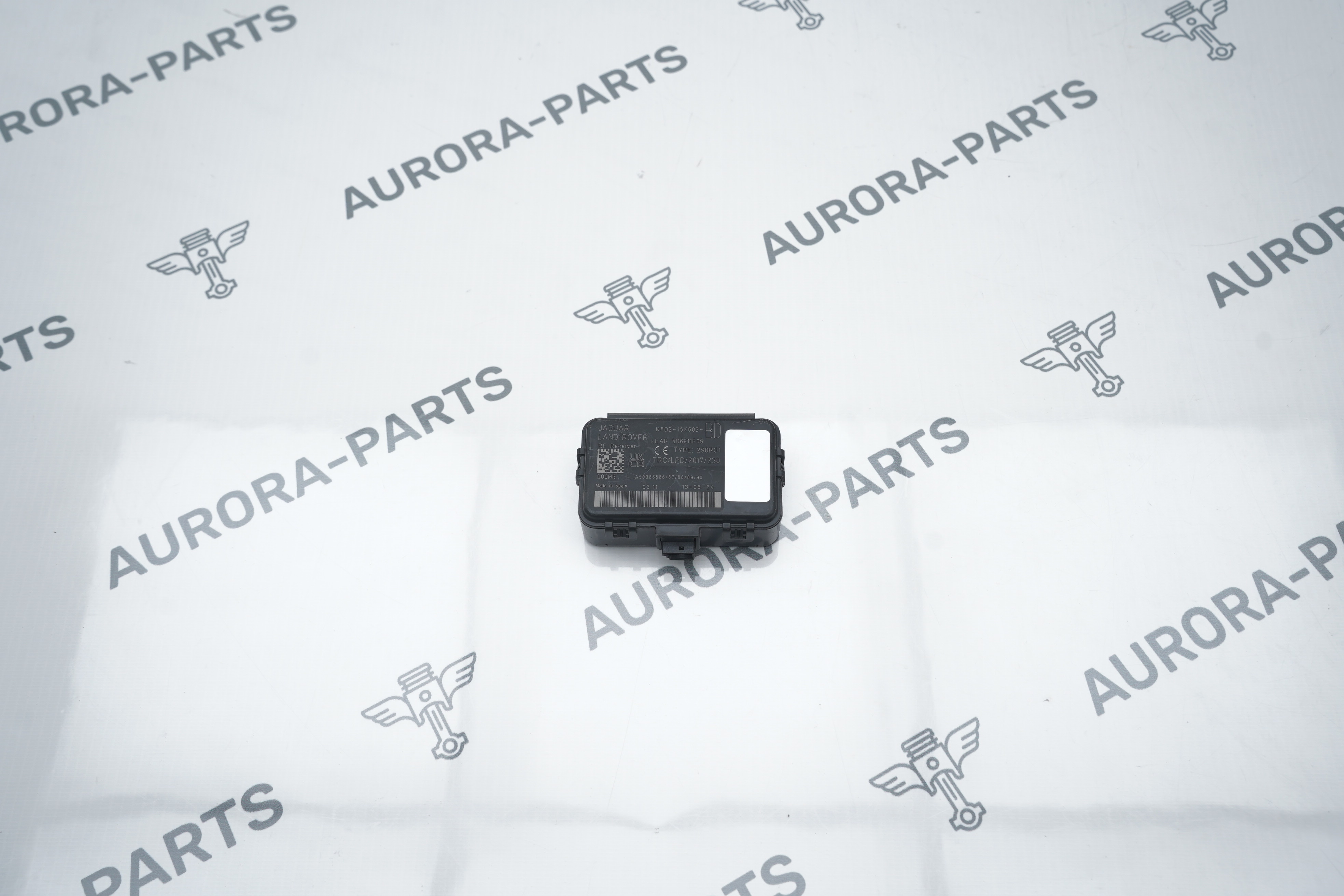 Антенна Land Rover Range Rover Sport