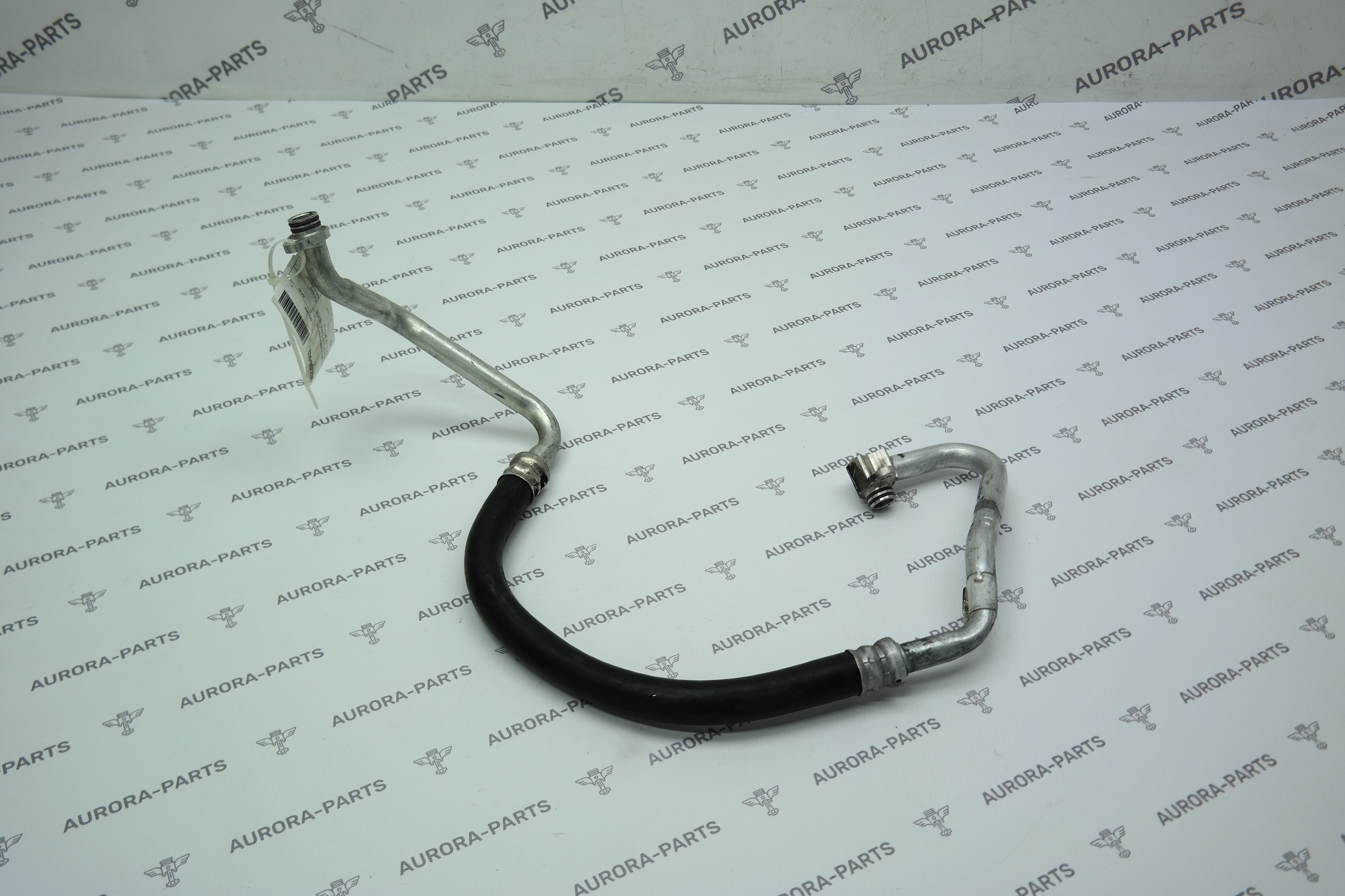 Трубка кондиционера Land Rover Range Rover 30DDTX