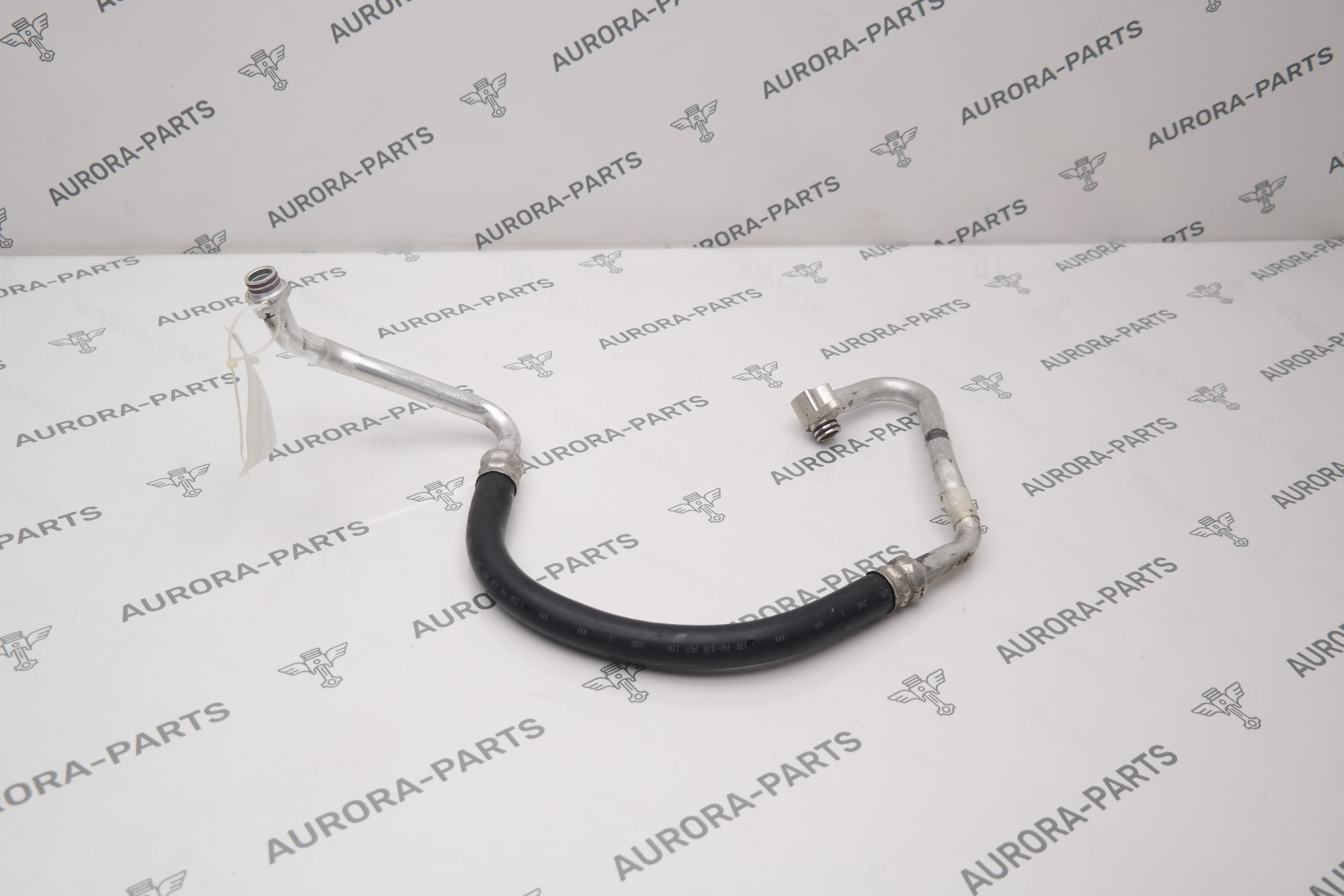 Трубка кондиционера Land Rover Range Rover 30DDTX