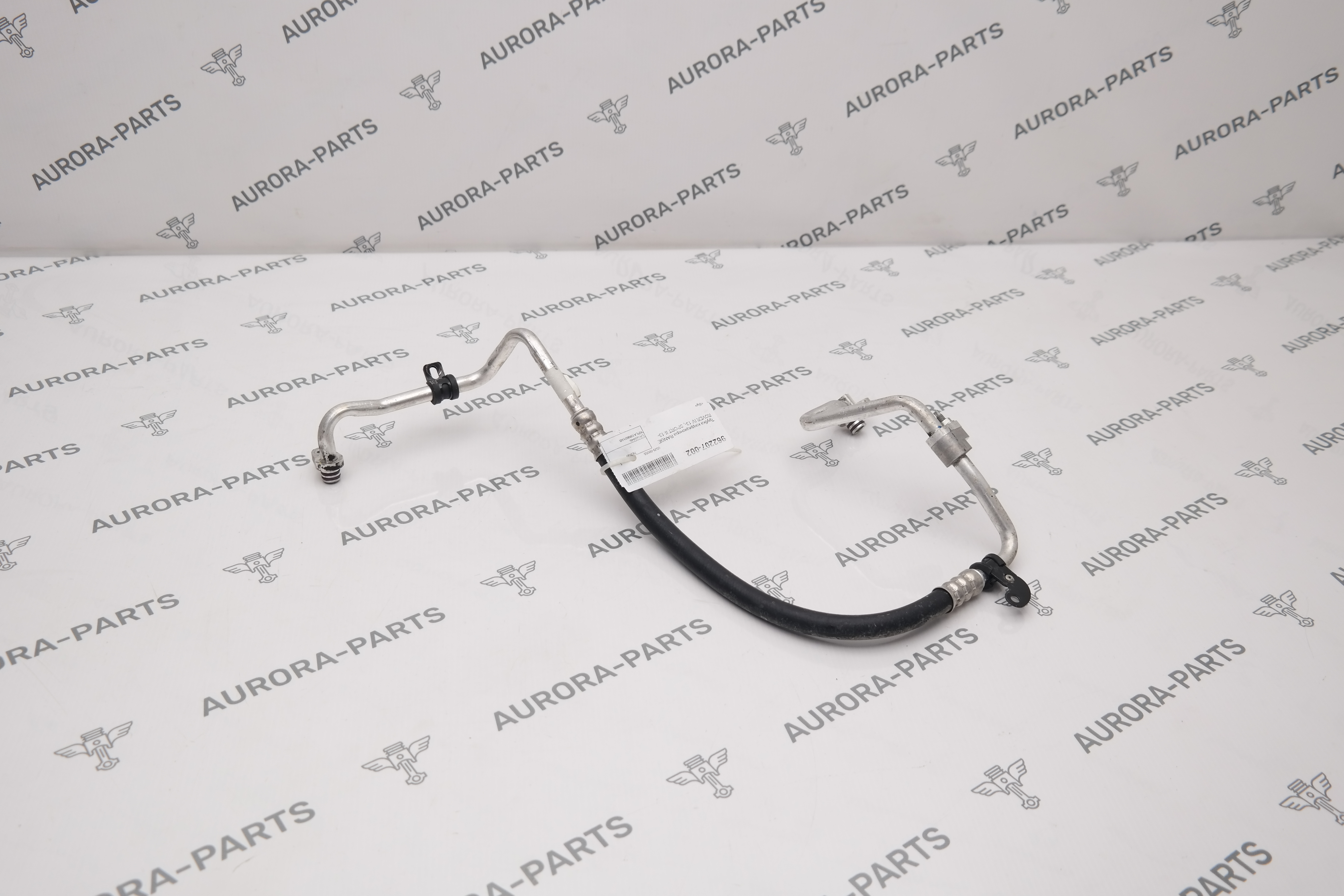 Трубка кондиционера Land Rover Range Rover Sport