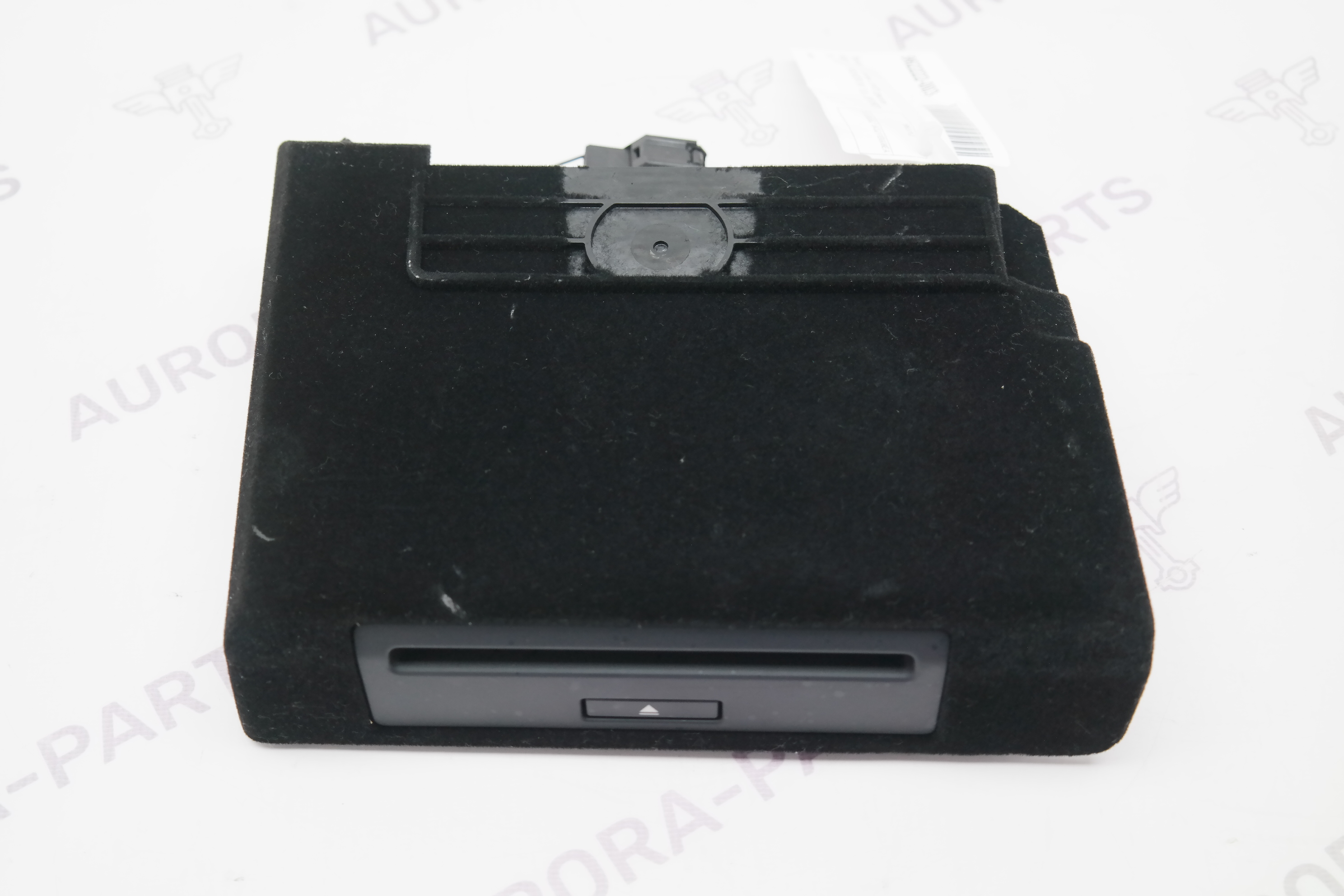 Проигрыватель DVD дисков Land Rover Range Rover Sport