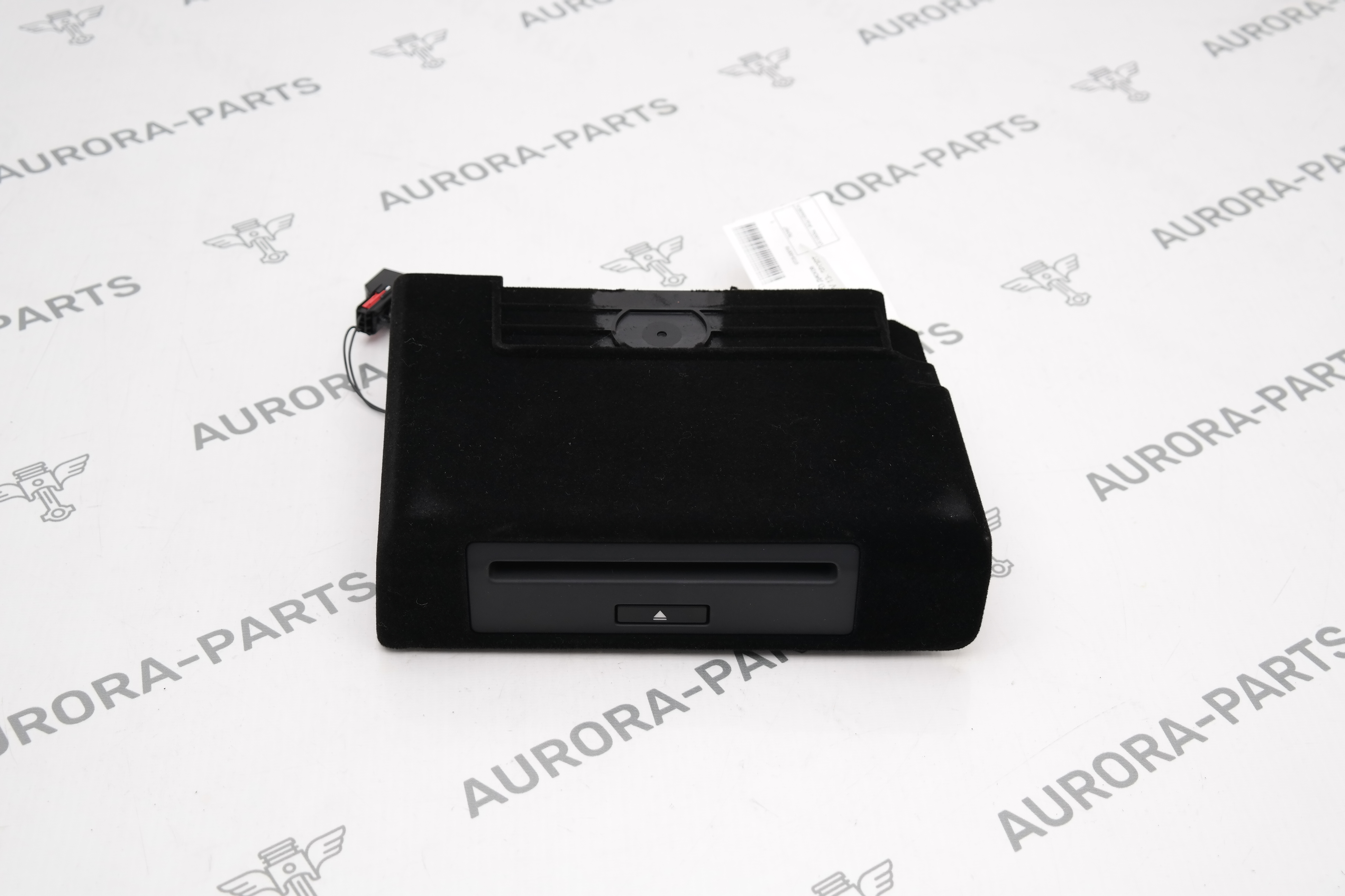 Проигрыватель DVD дисков Land Rover Range Rover Sport