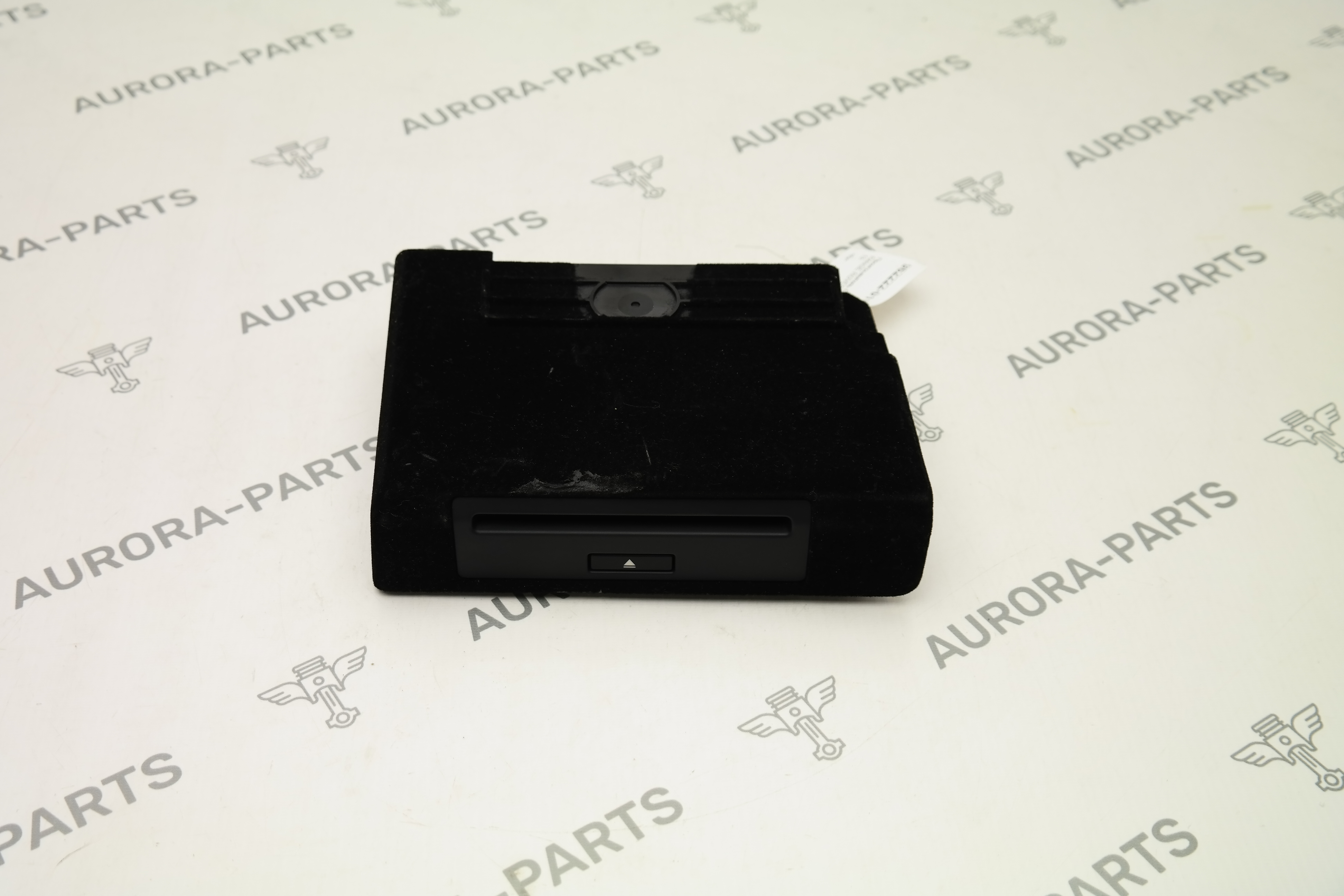 Проигрыватель DVD дисков Land Rover Range Rover Sport