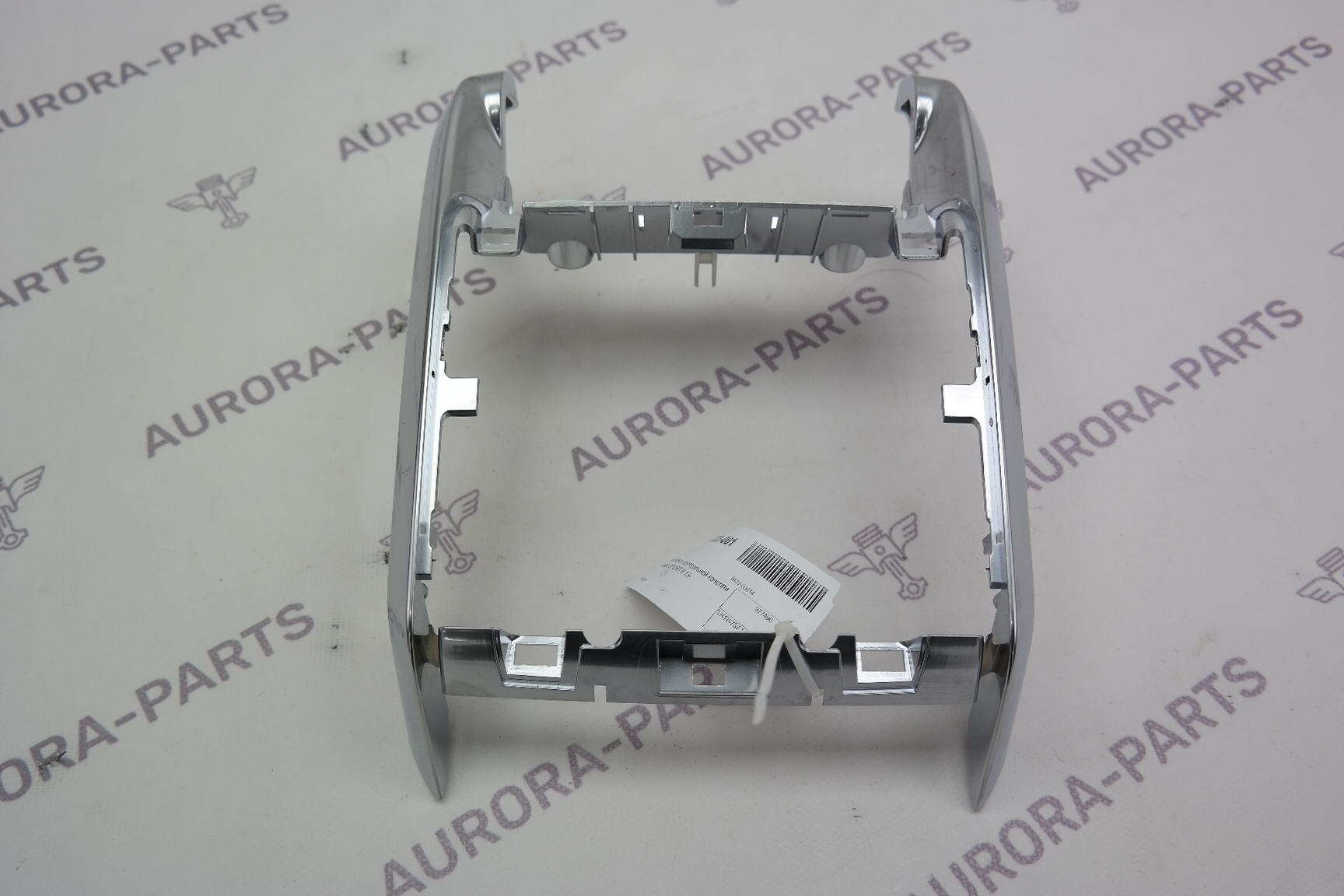 Накладка центральной консоли сзади Land Rover Range Rover Sport